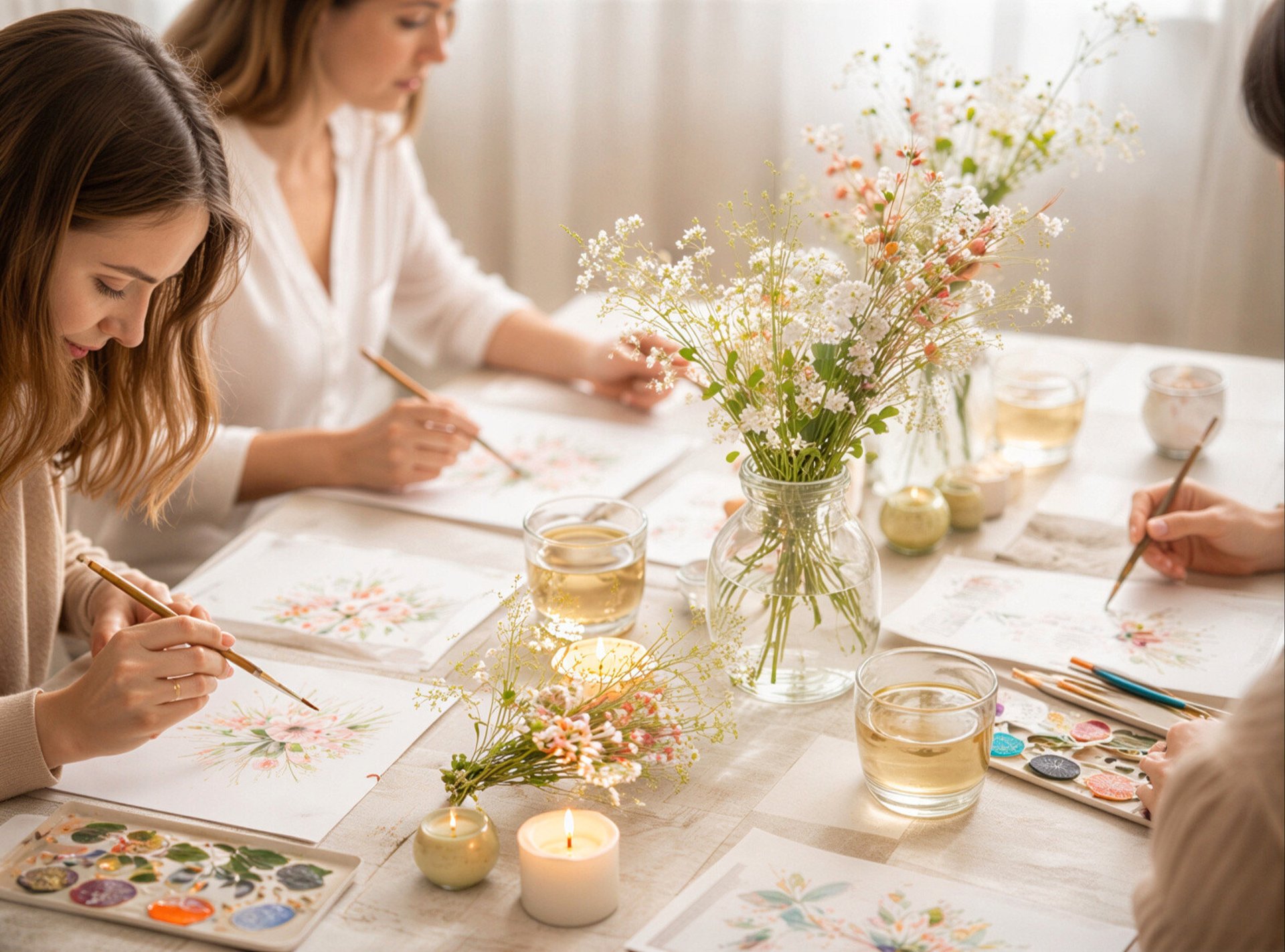 black and white bed linen