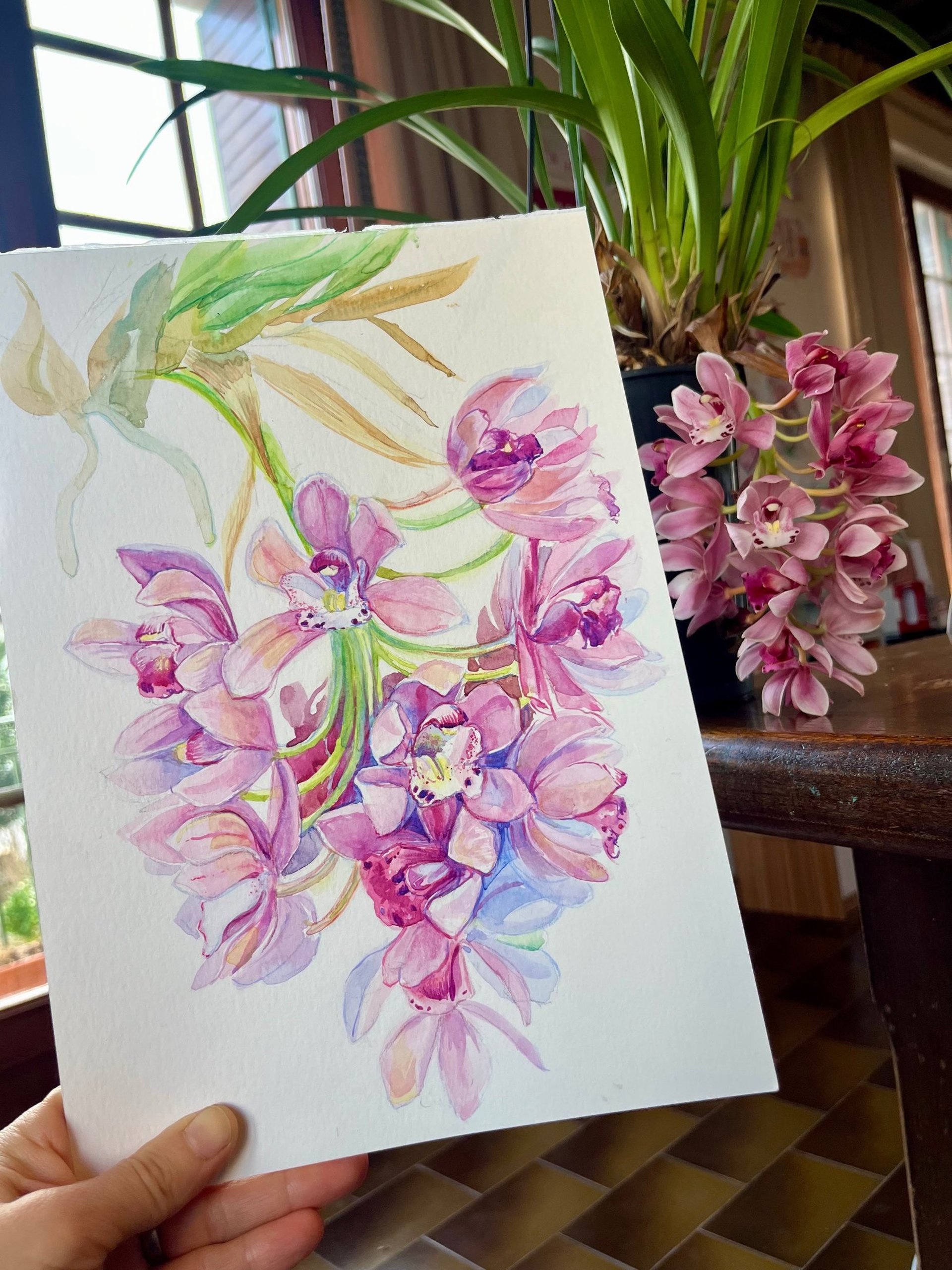 gray computer monitor