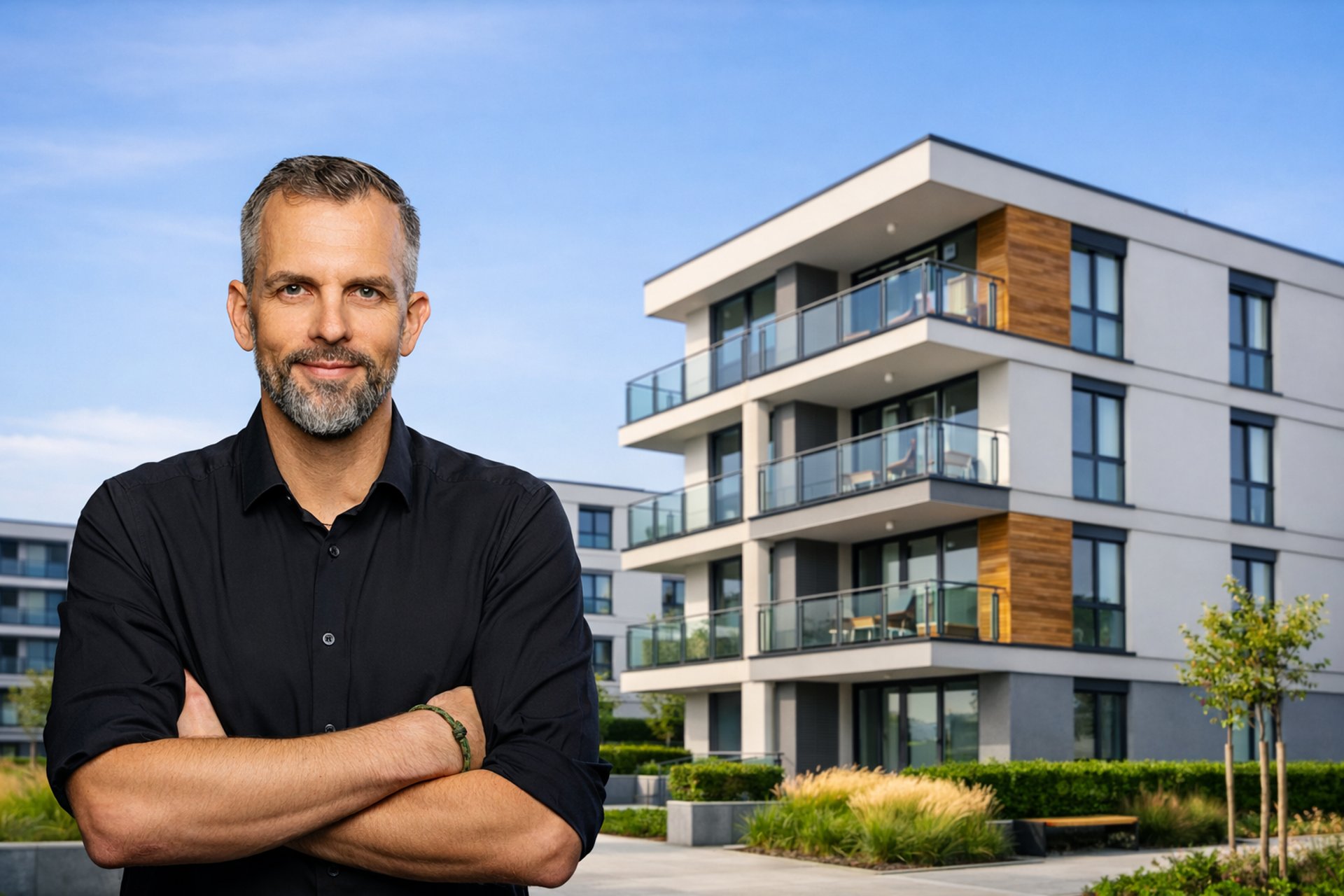 windowpanes at the building