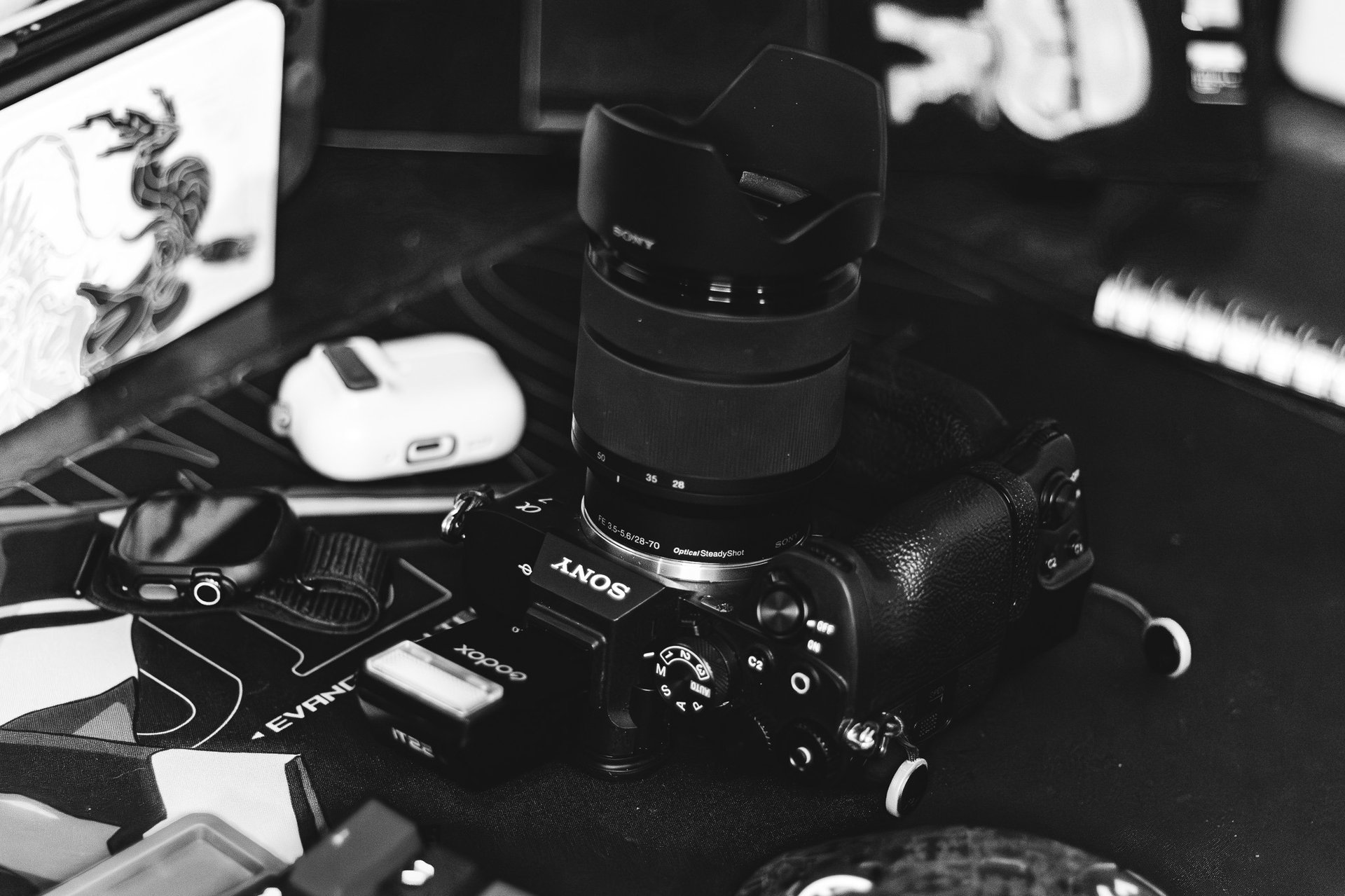 person holding black nikon dslr camera