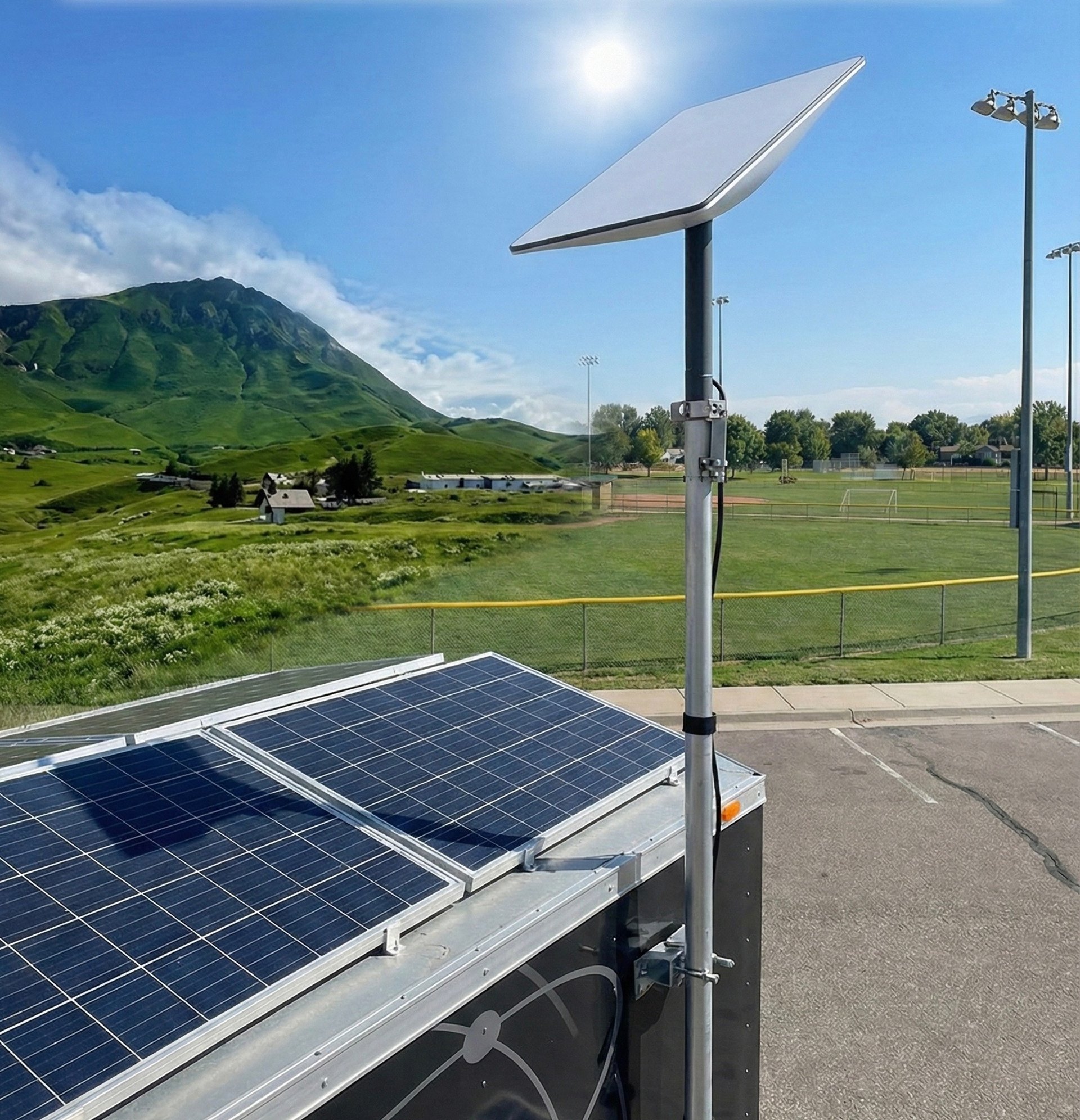 black and brown leather padded tub sofa