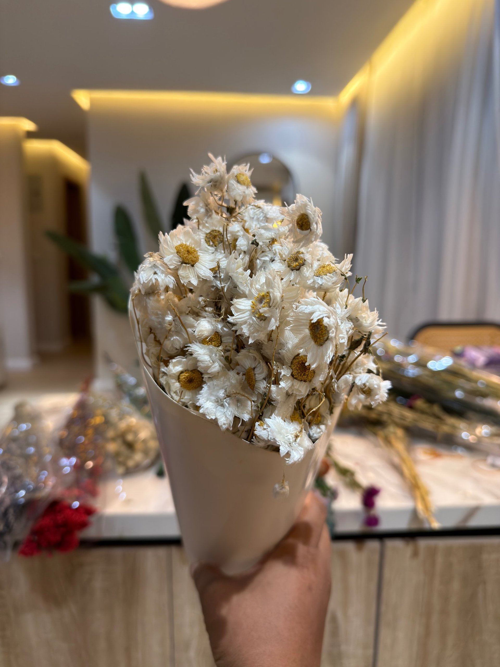 black blue and yellow textile