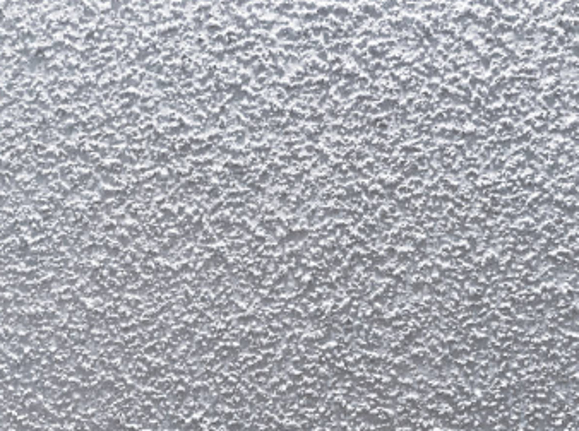 concrete pathway inside white building