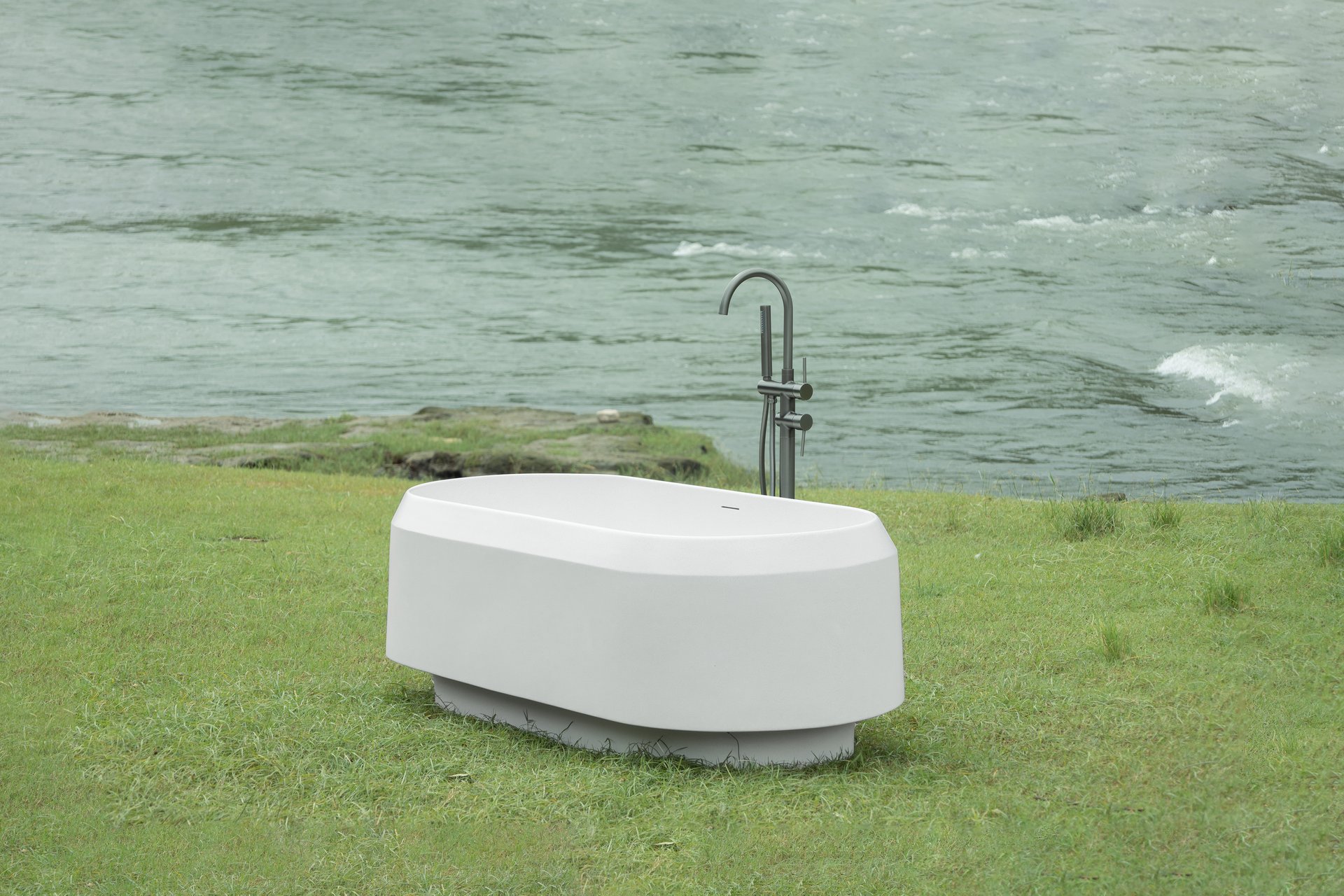 black and white bed linen