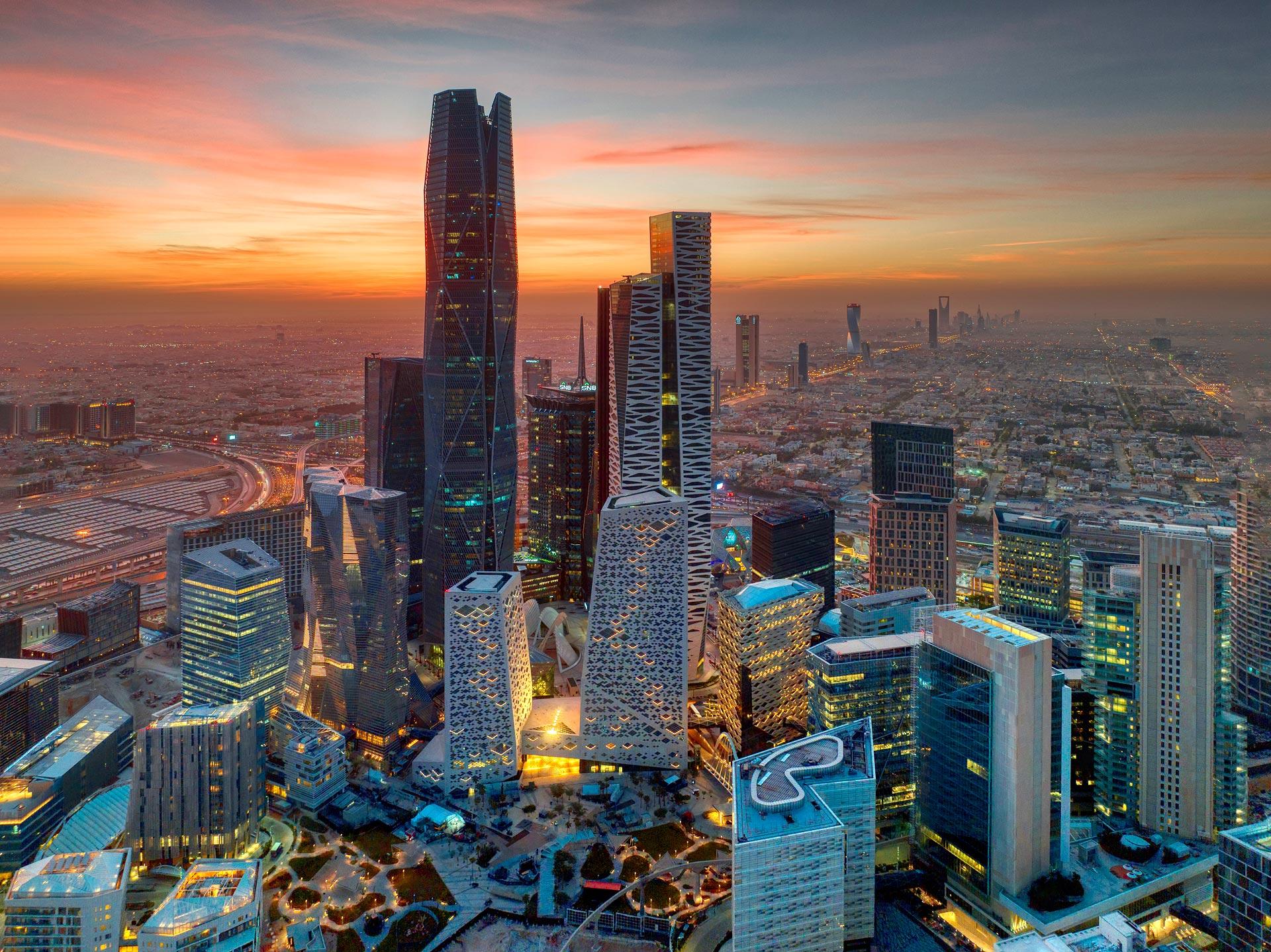 black and brown leather padded tub sofa