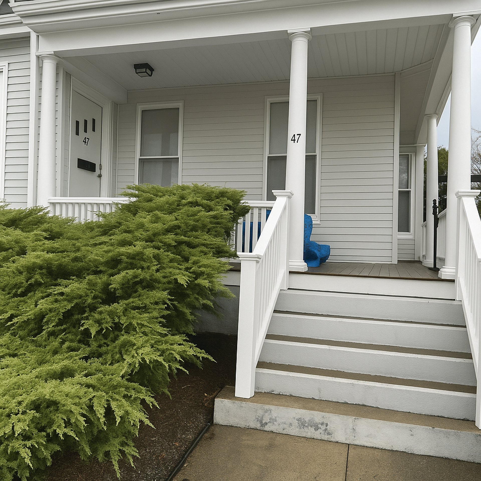 black and white bed linen