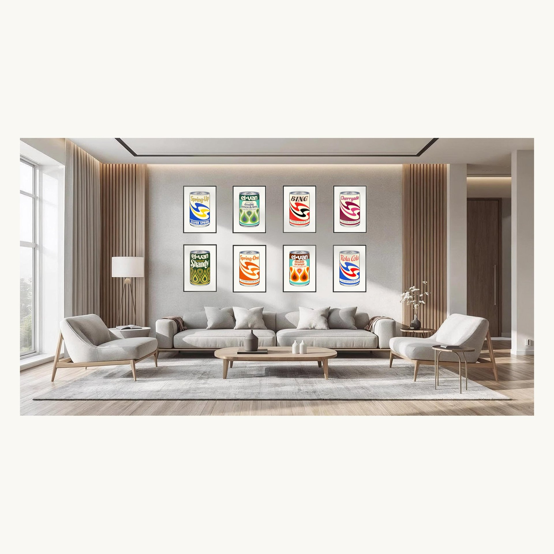 black and white bed linen