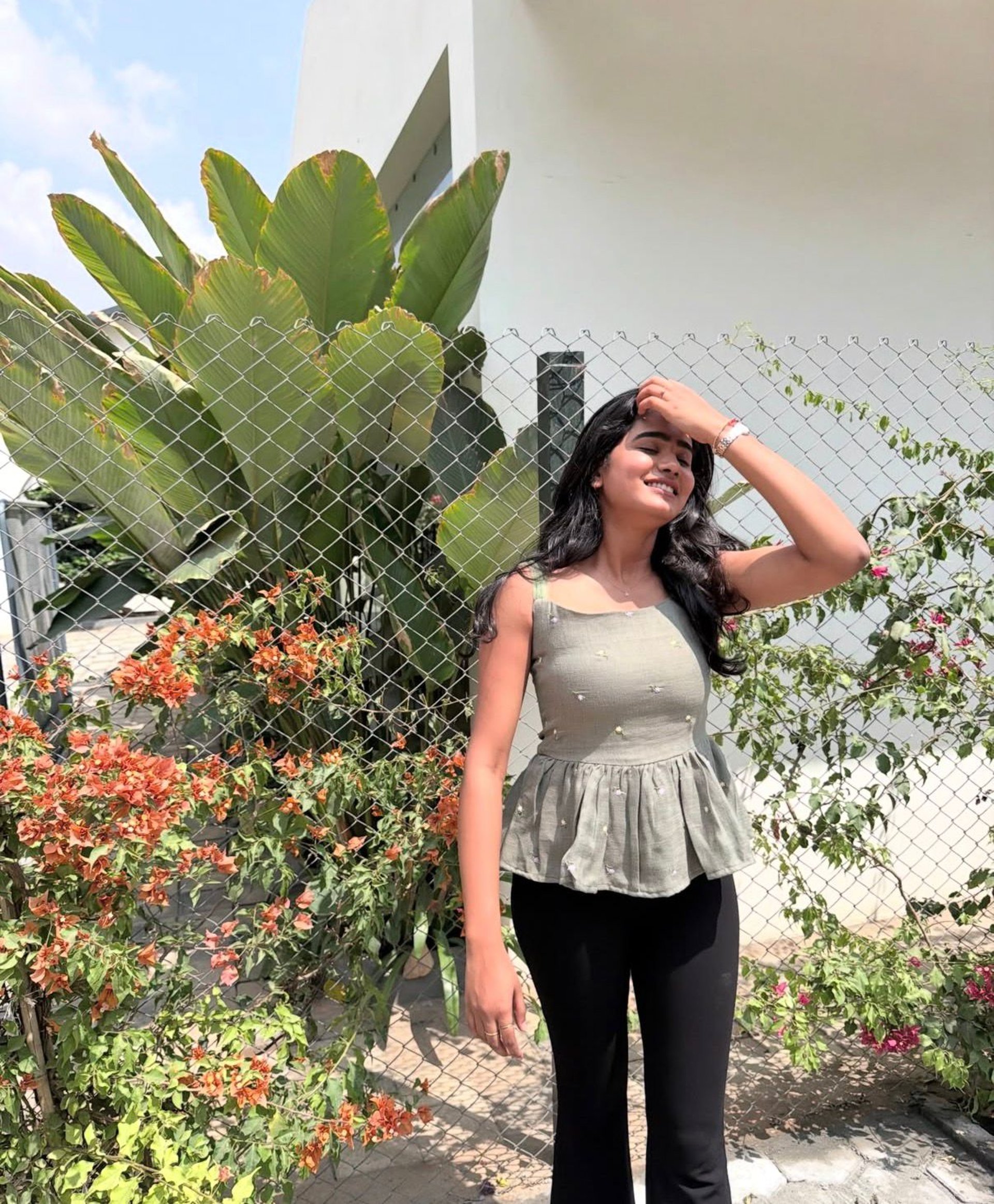 black and white bed linen