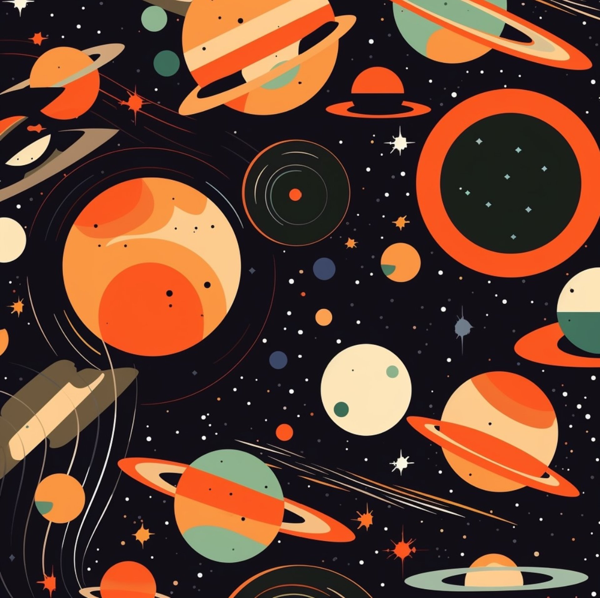 black and white bed linen