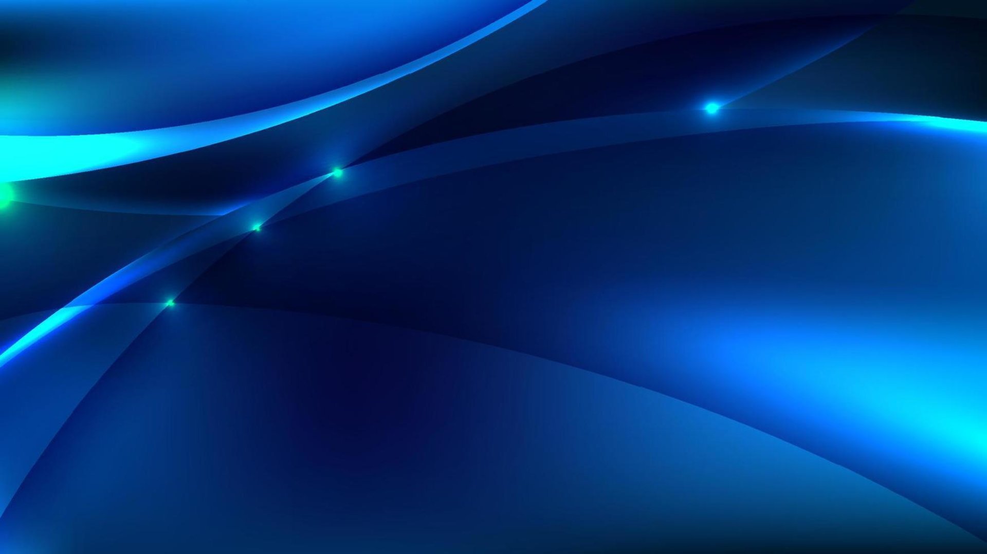 Golden light streaks against a black background.