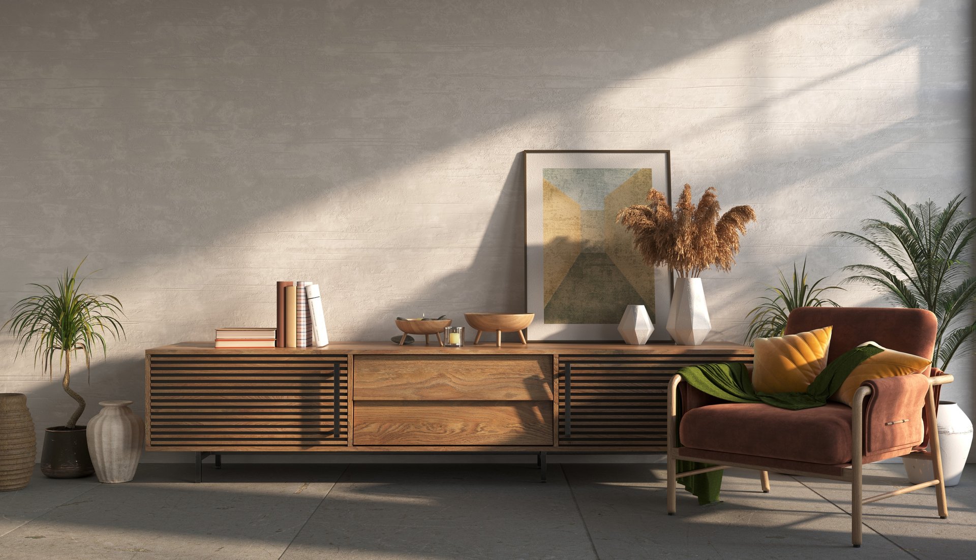 black and brown leather padded tub sofa