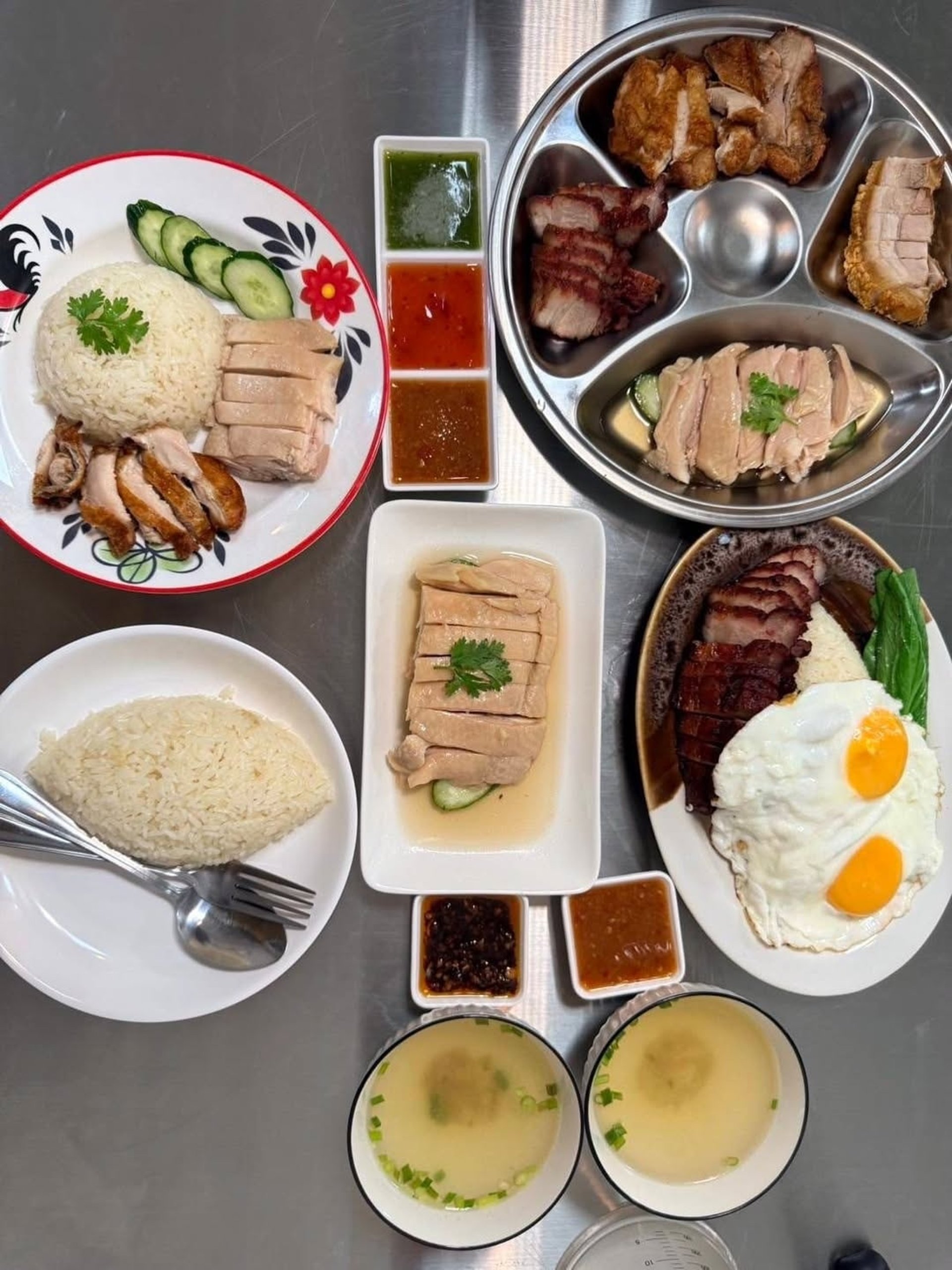 woman wearing yellow long-sleeved dress under white clouds and blue sky during daytime