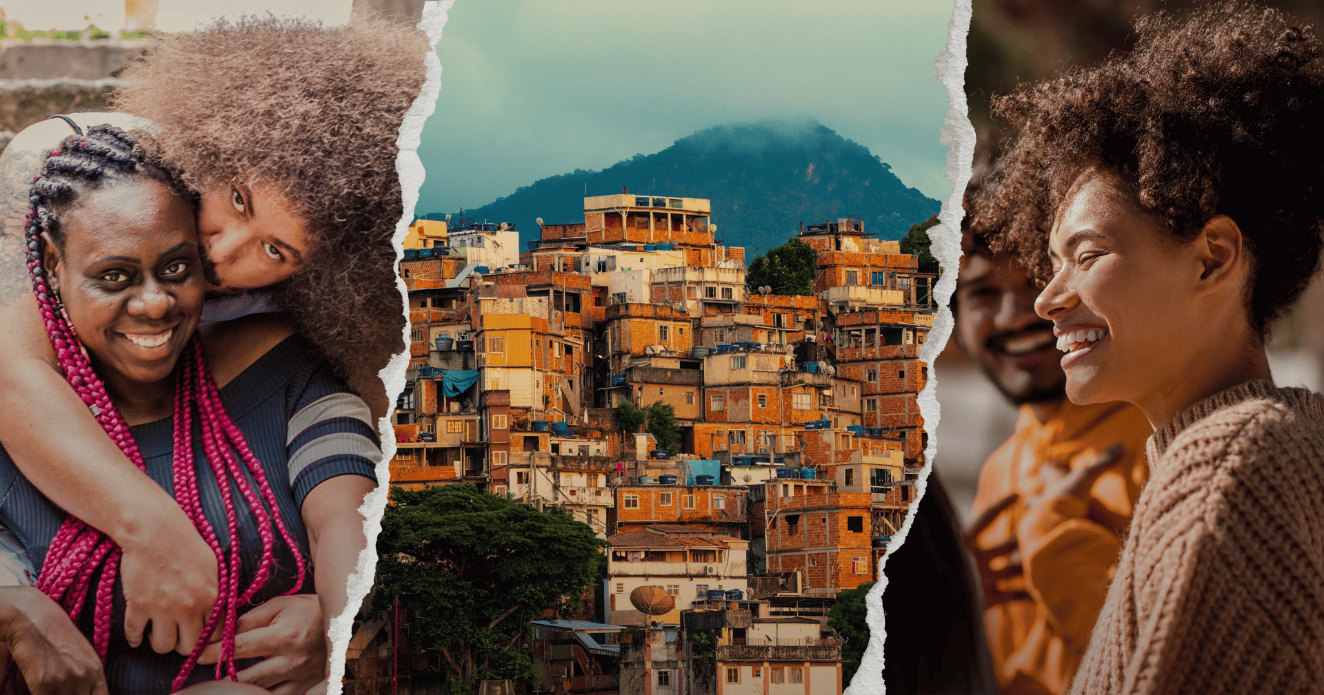 black and brown leather padded tub sofa