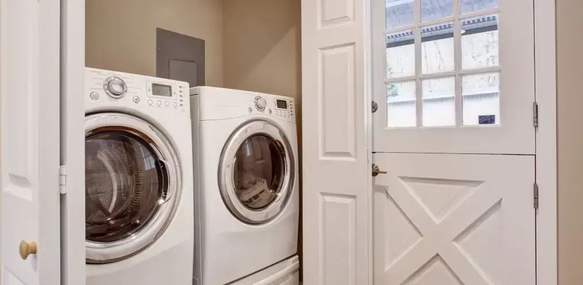 Dryer Repair Minneapolis and St. Paul