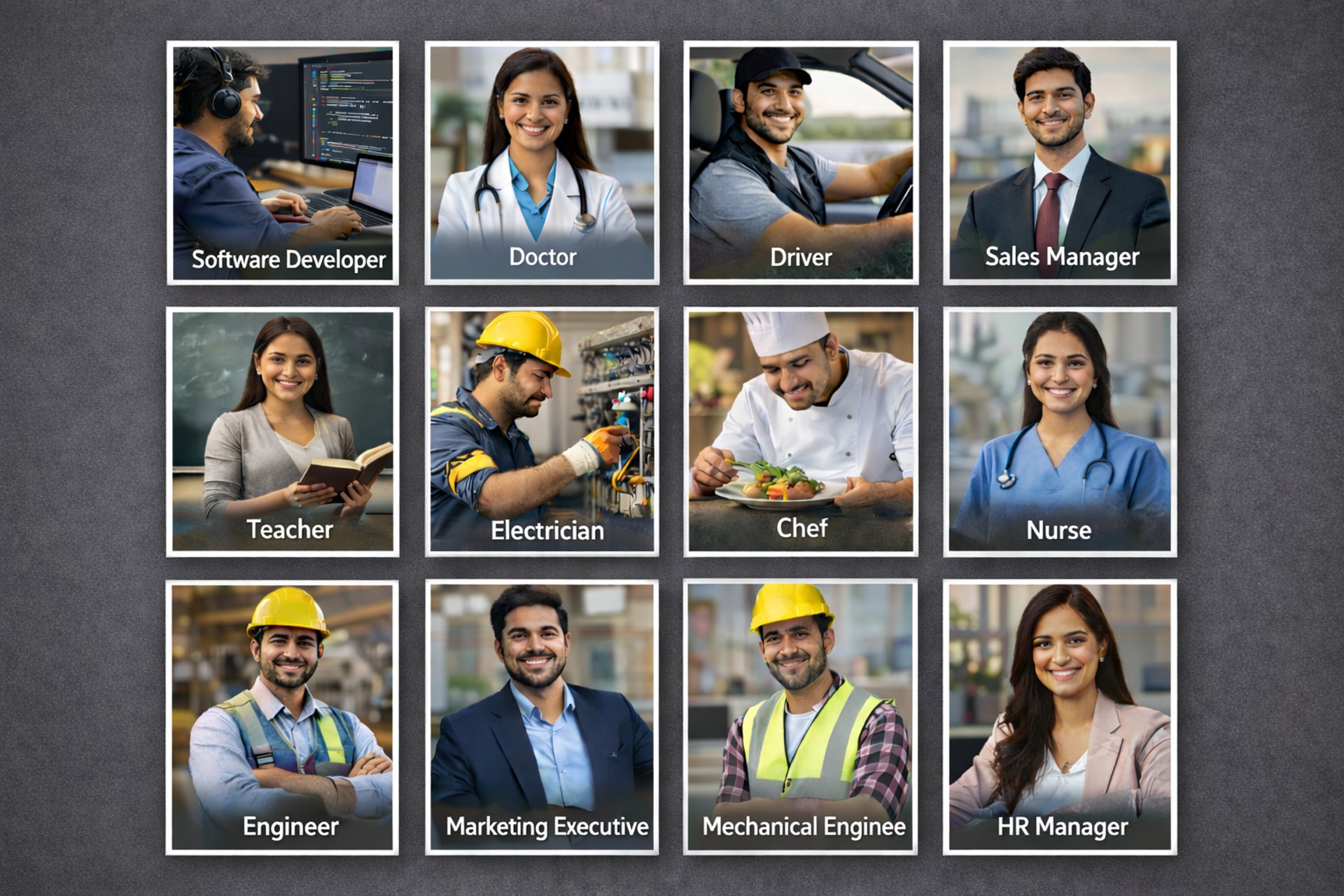 woman wearing yellow long-sleeved dress under white clouds and blue sky during daytime