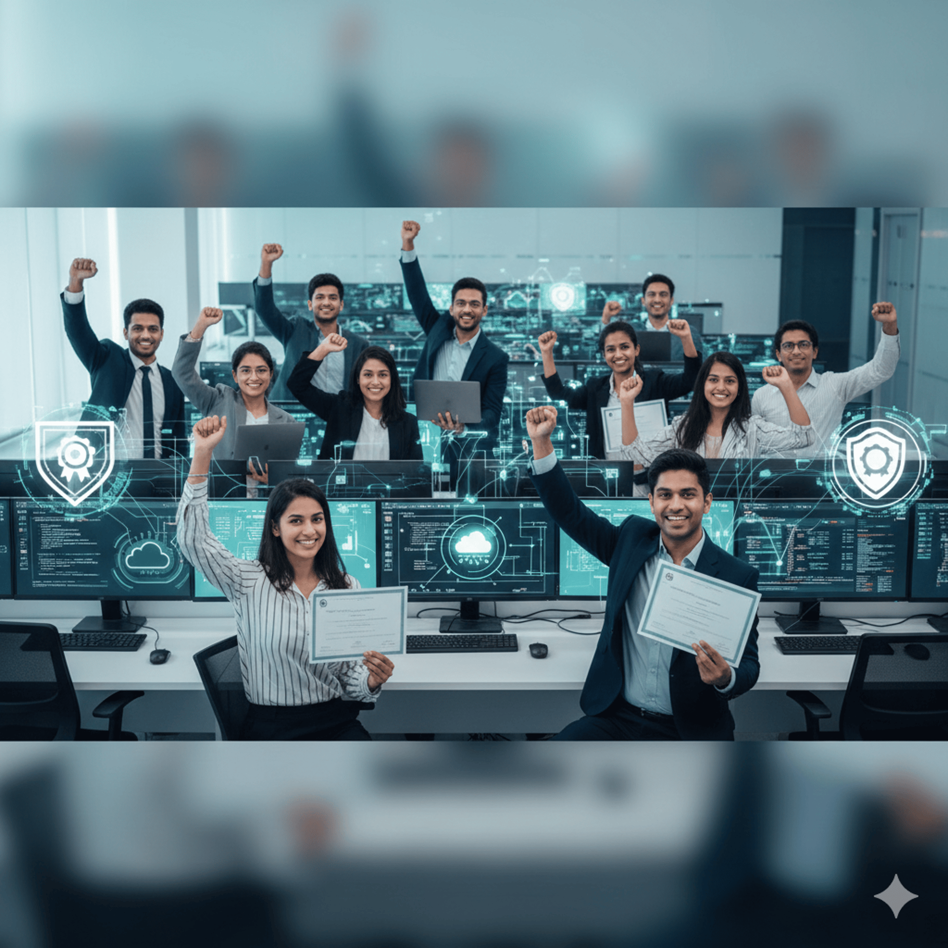 black and brown leather padded tub sofa