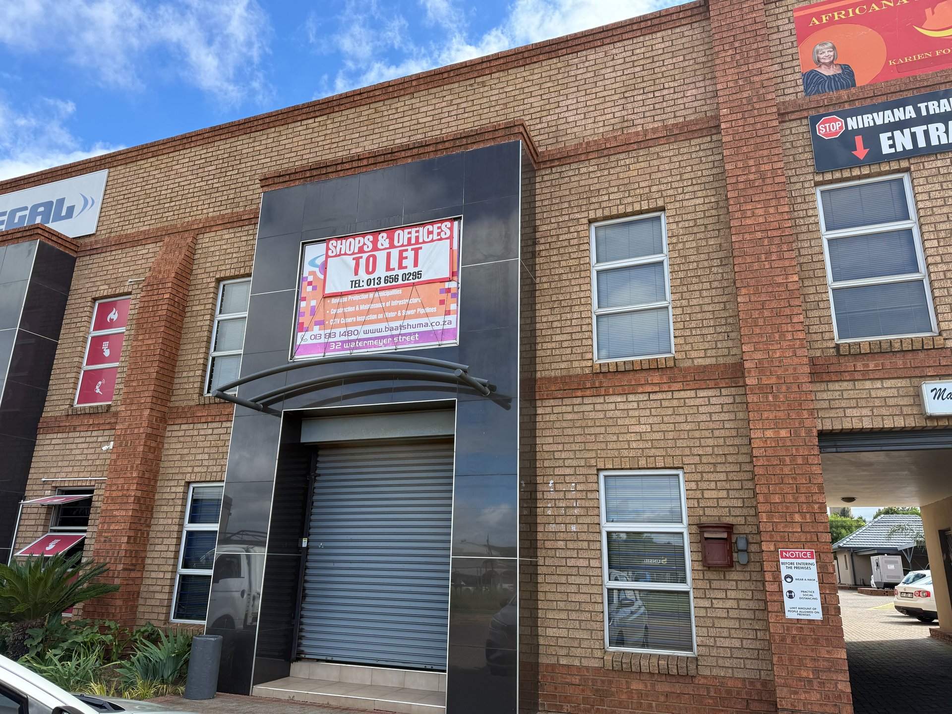 black blue and yellow textile