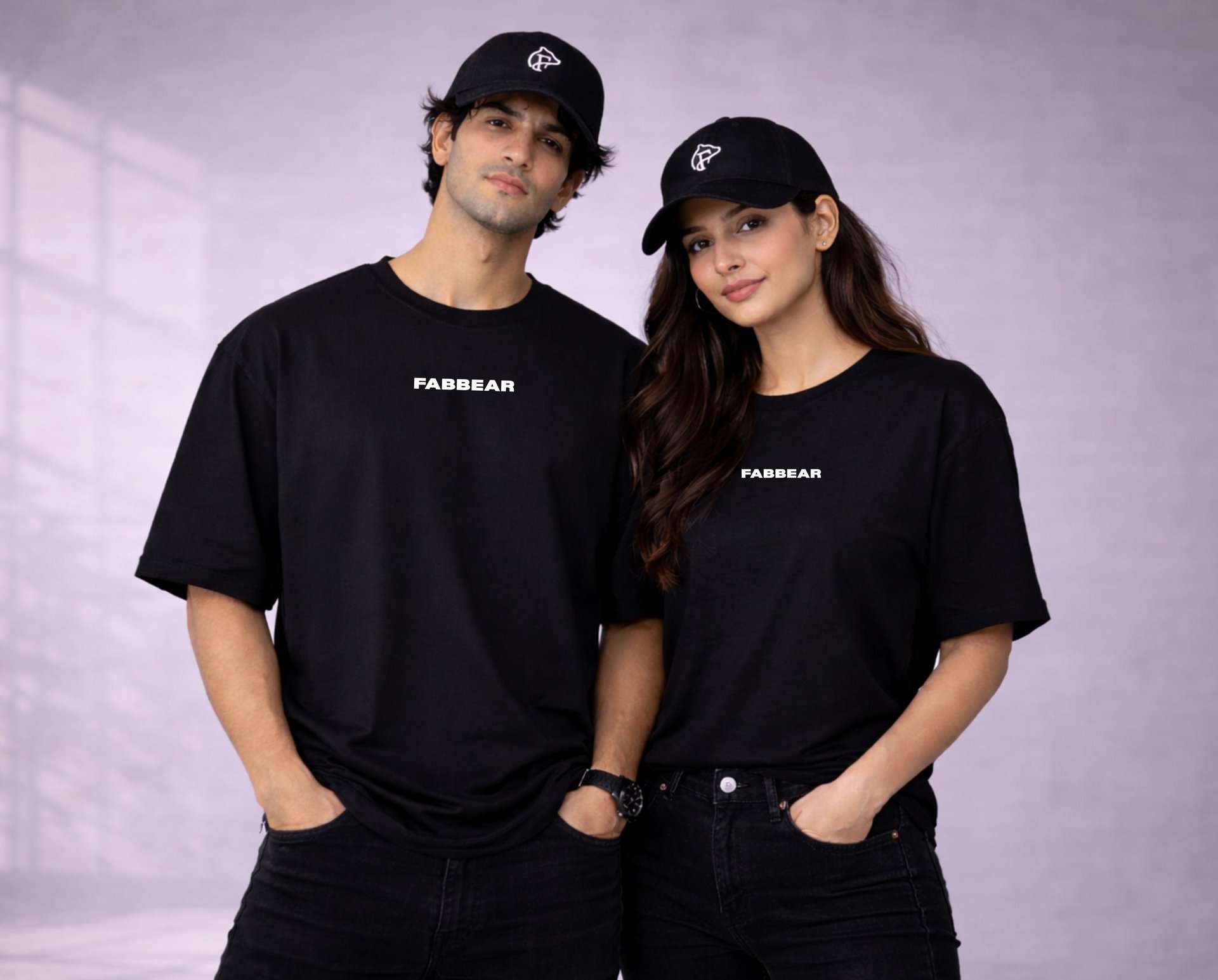 black and white bed linen