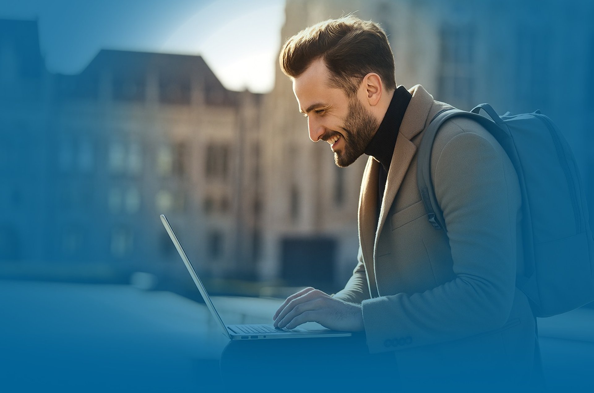 black and white bed linen