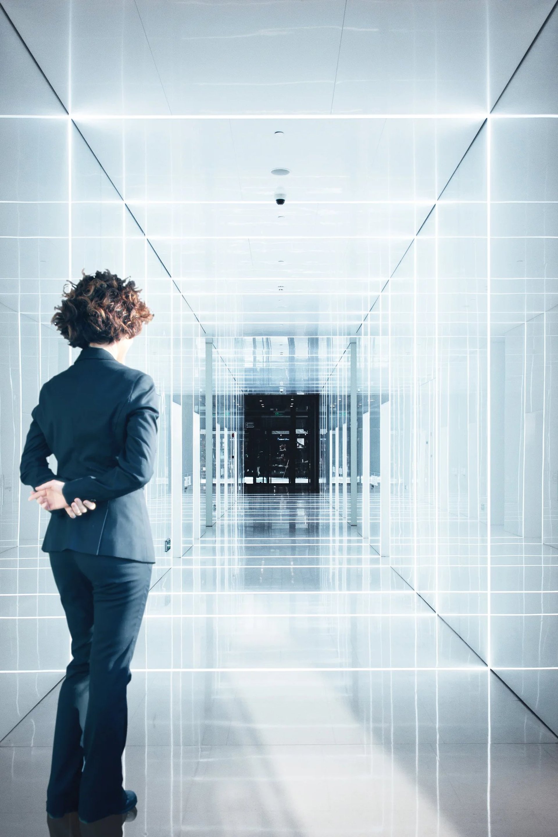 black and white bed linen