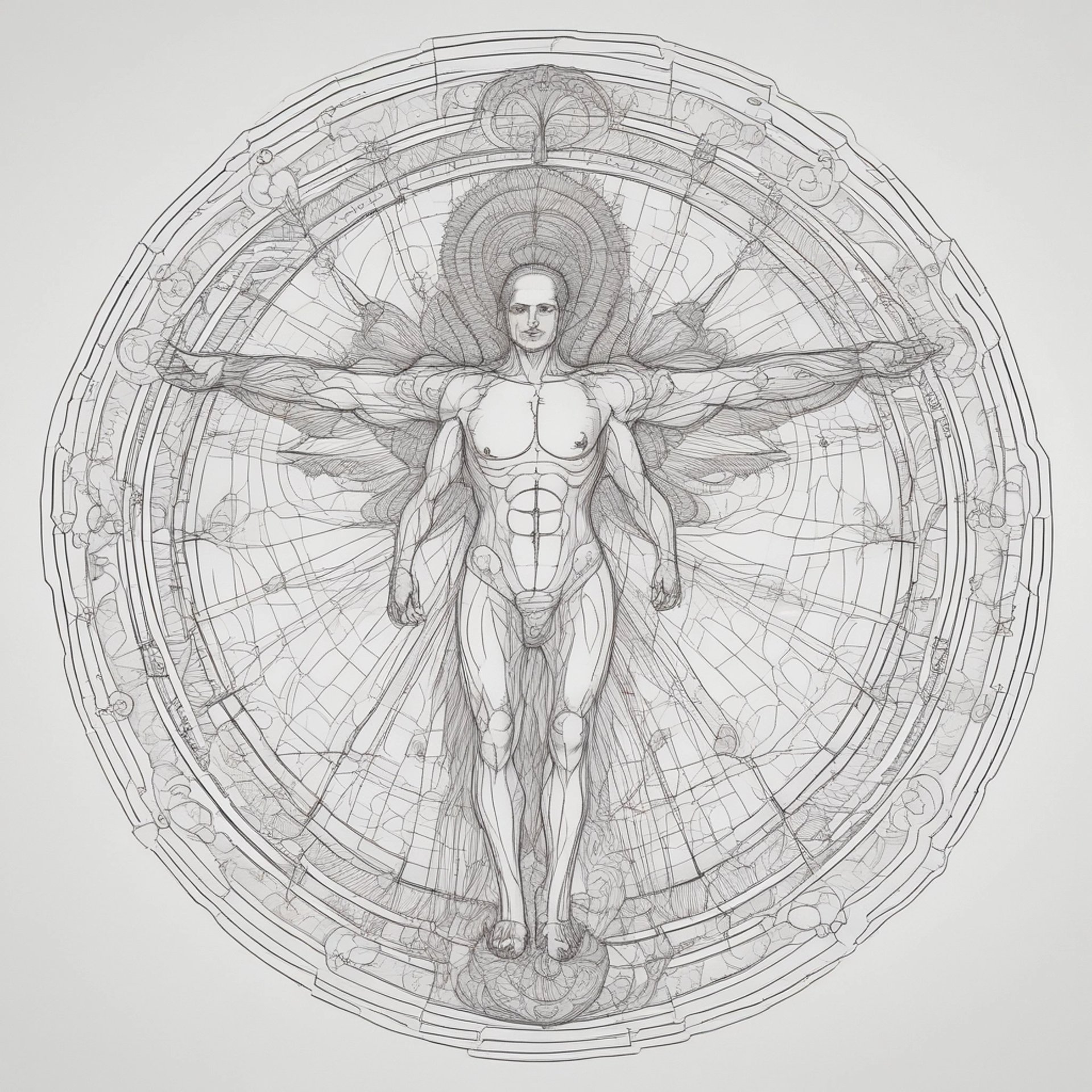 black and white bed linen