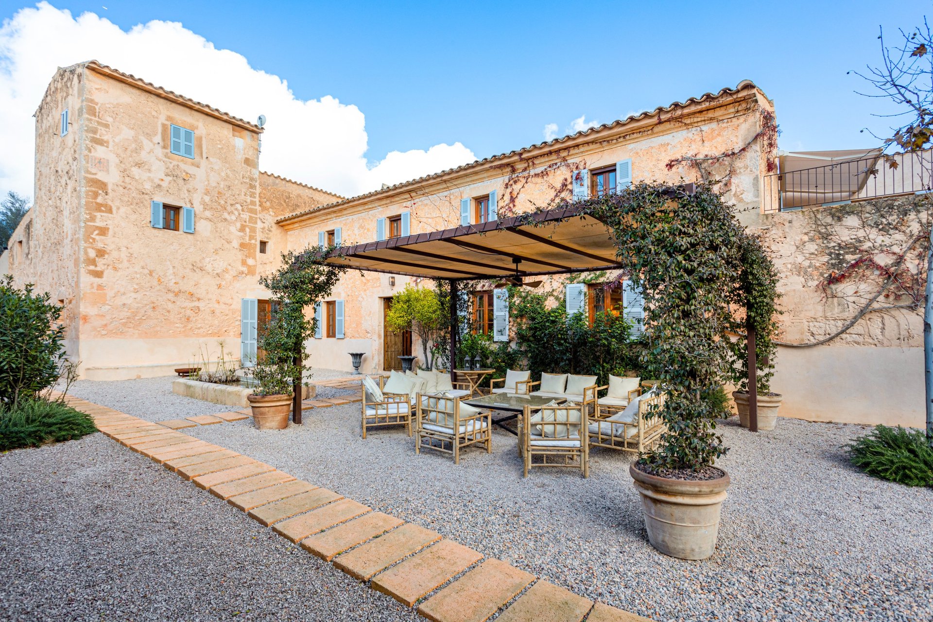 black blue and yellow textile