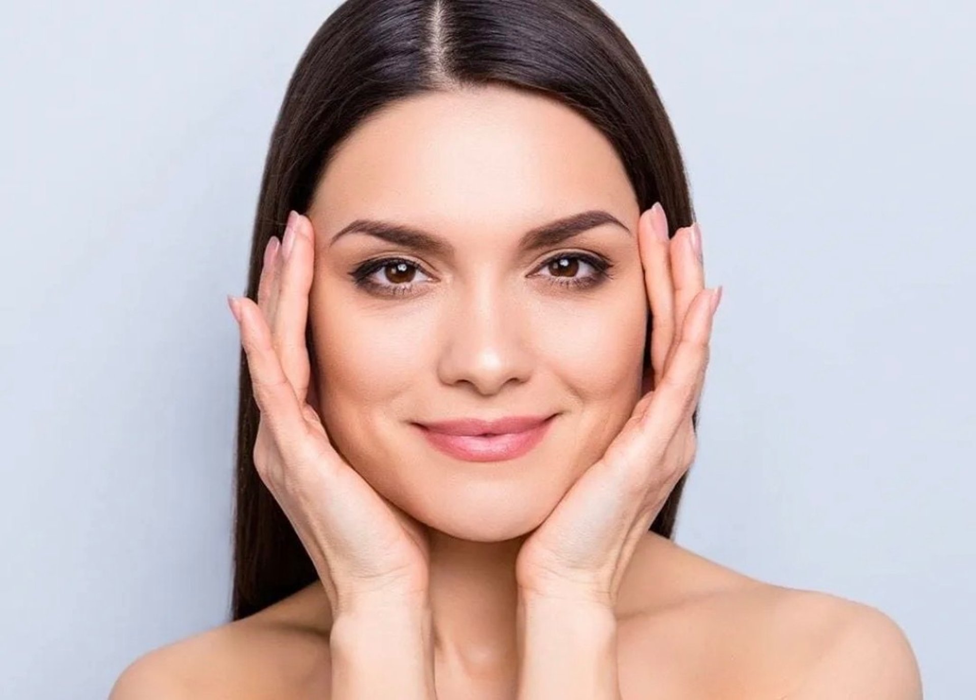 woman wearing yellow long-sleeved dress under white clouds and blue sky during daytime