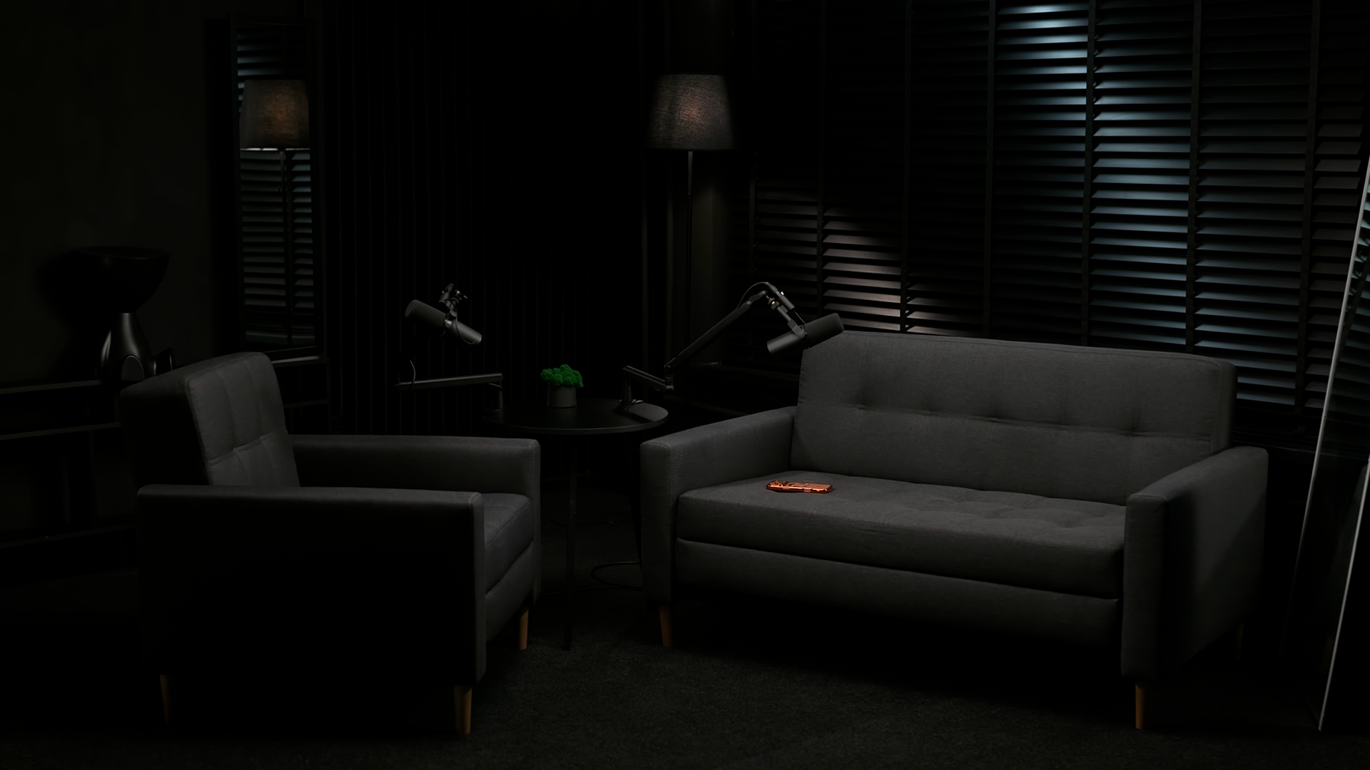 Калькулятор стоимости подкаста онлайн и готовая студия для записи подкастов в Москве