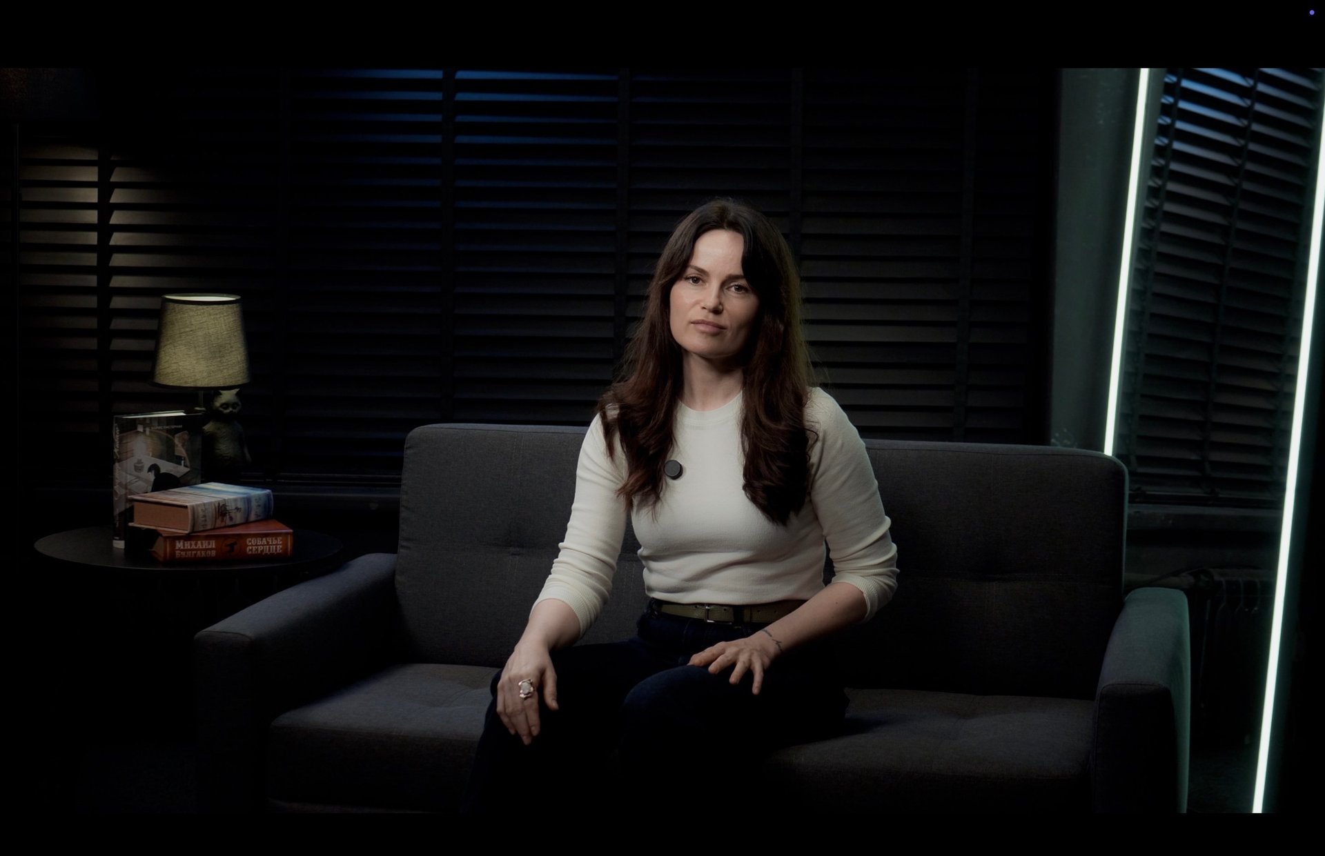 Аренда студии для подкастов и интервью: акустическая подготовка, готовый материал за 2–24 часа