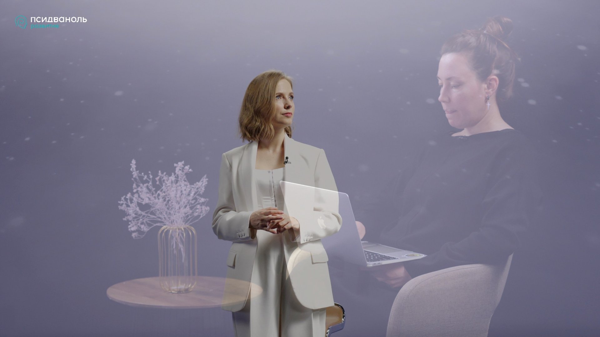 Партнёрская запись эфиров в Zoom с безупречным звуком и картинкой в студии HellaGood.Pro