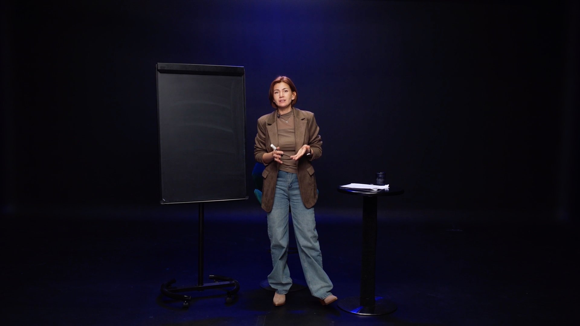 Студия для видеосъемки с циклорамой в Москве — HELLAGOODPRO ArtPlay