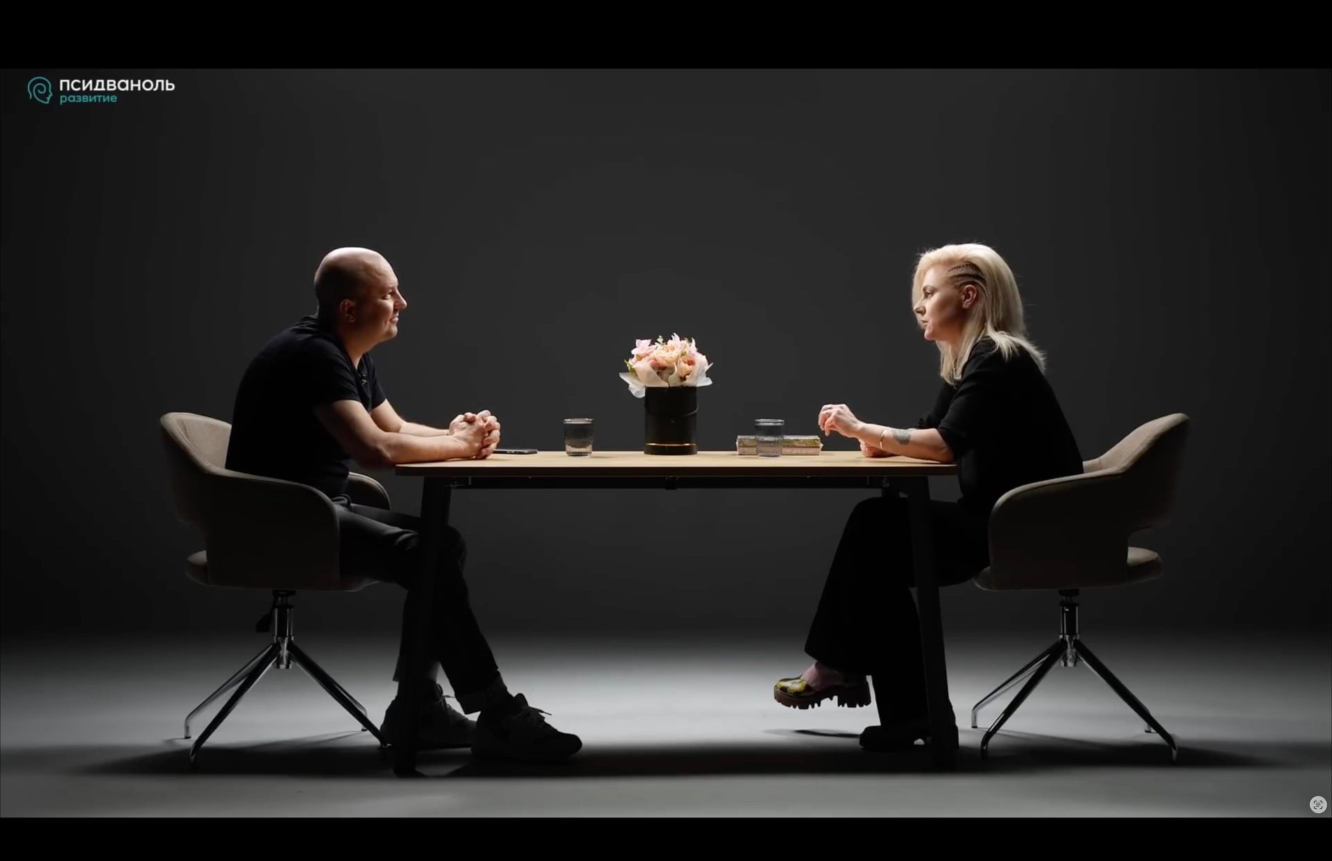 Студия для видеосъемки с циклорамой в Москве — HELLAGOODPRO ArtPlay