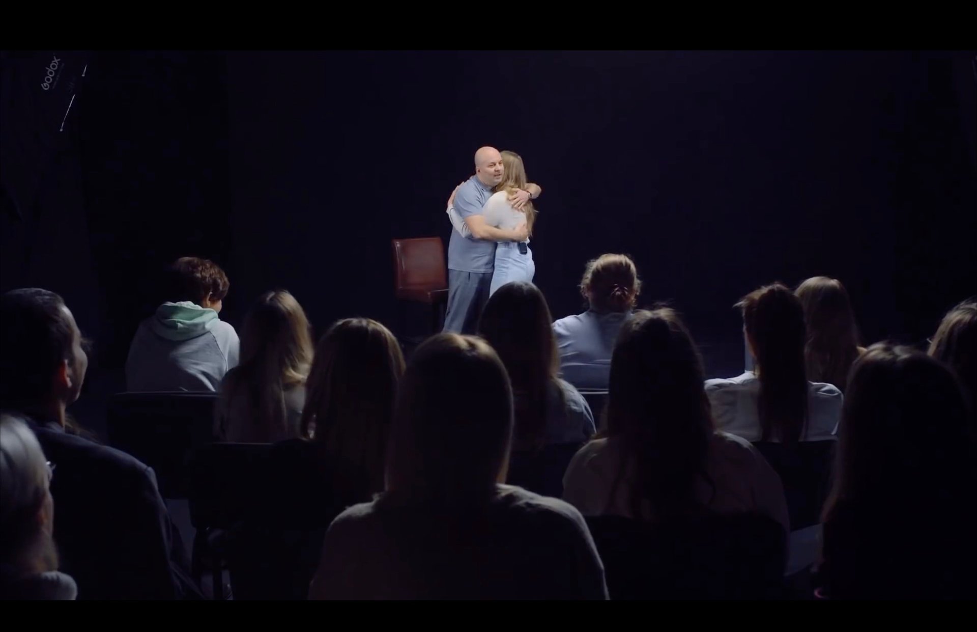 Студия для видеосъемки с циклорамой в Москве — HELLAGOODPRO ArtPlay