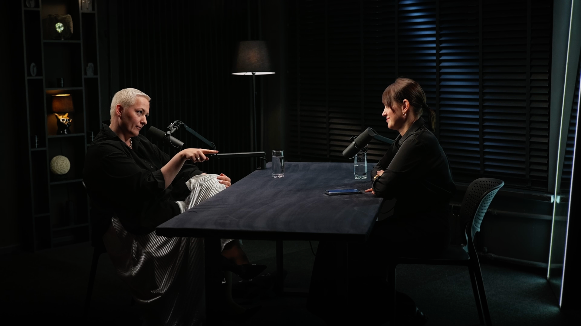 Сколько стоит аренда студии под подкаст? Онлайн-калькулятор расчета.