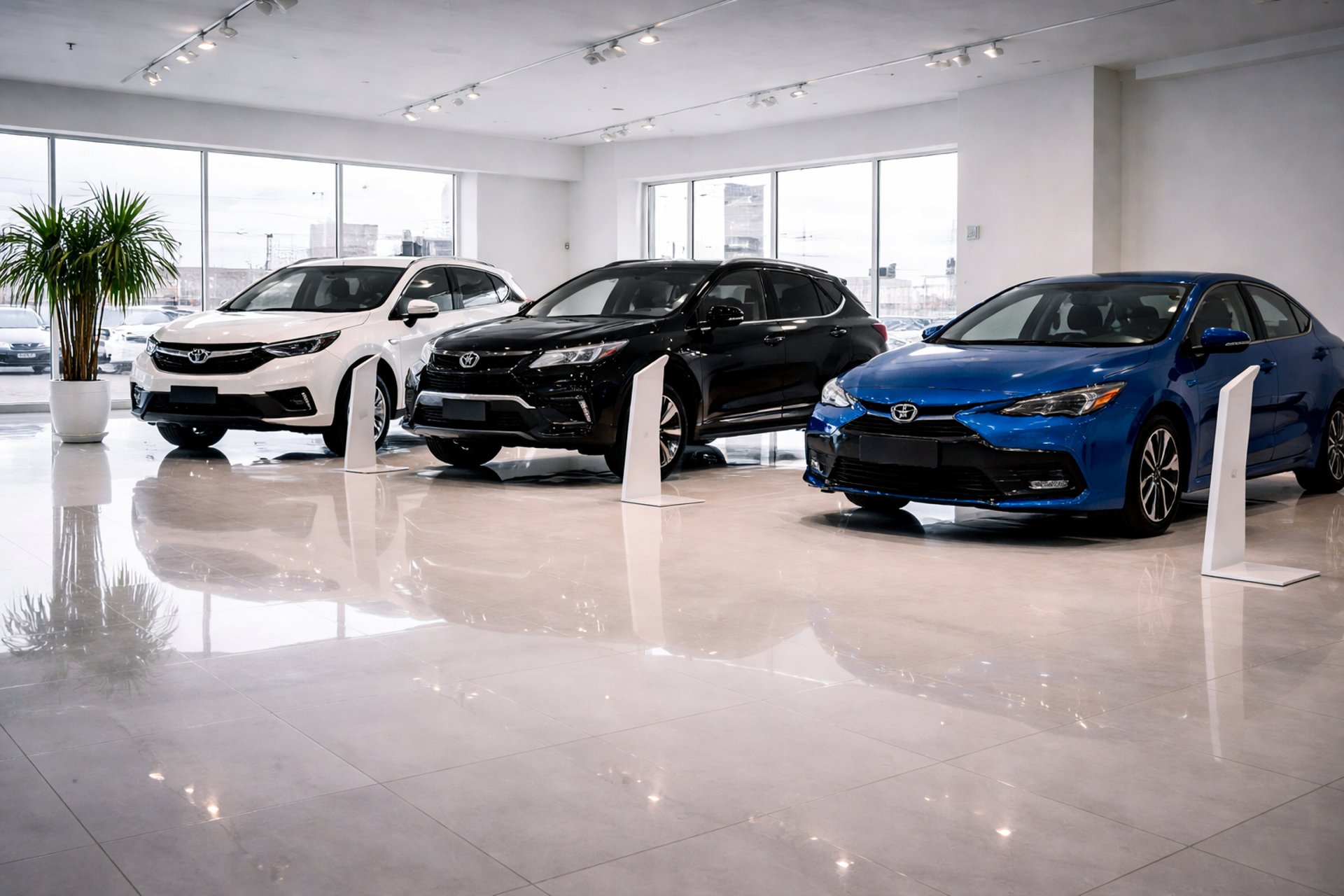 black blue and yellow textile