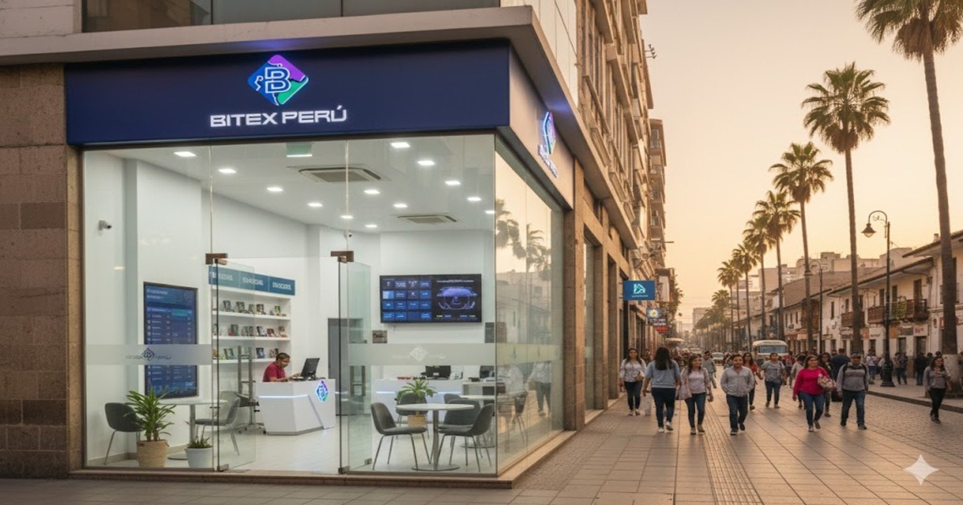 black blue and yellow textile