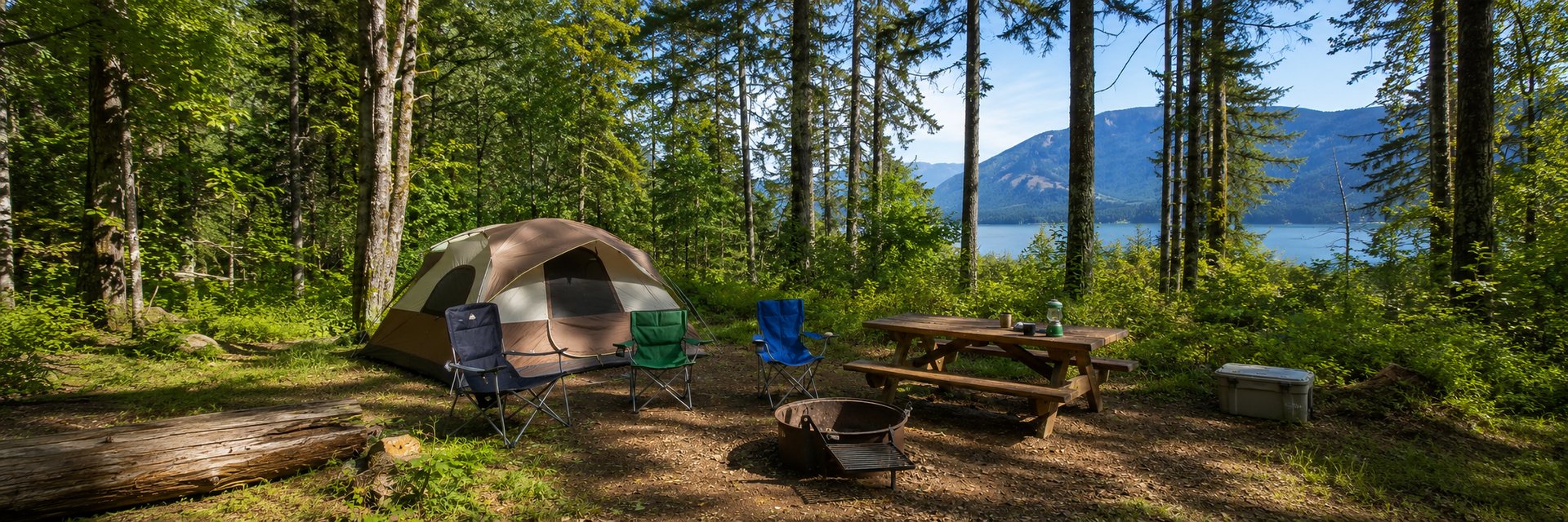 Lodging