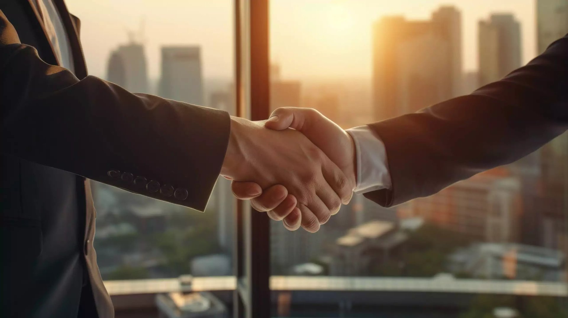 black and brown leather padded tub sofa