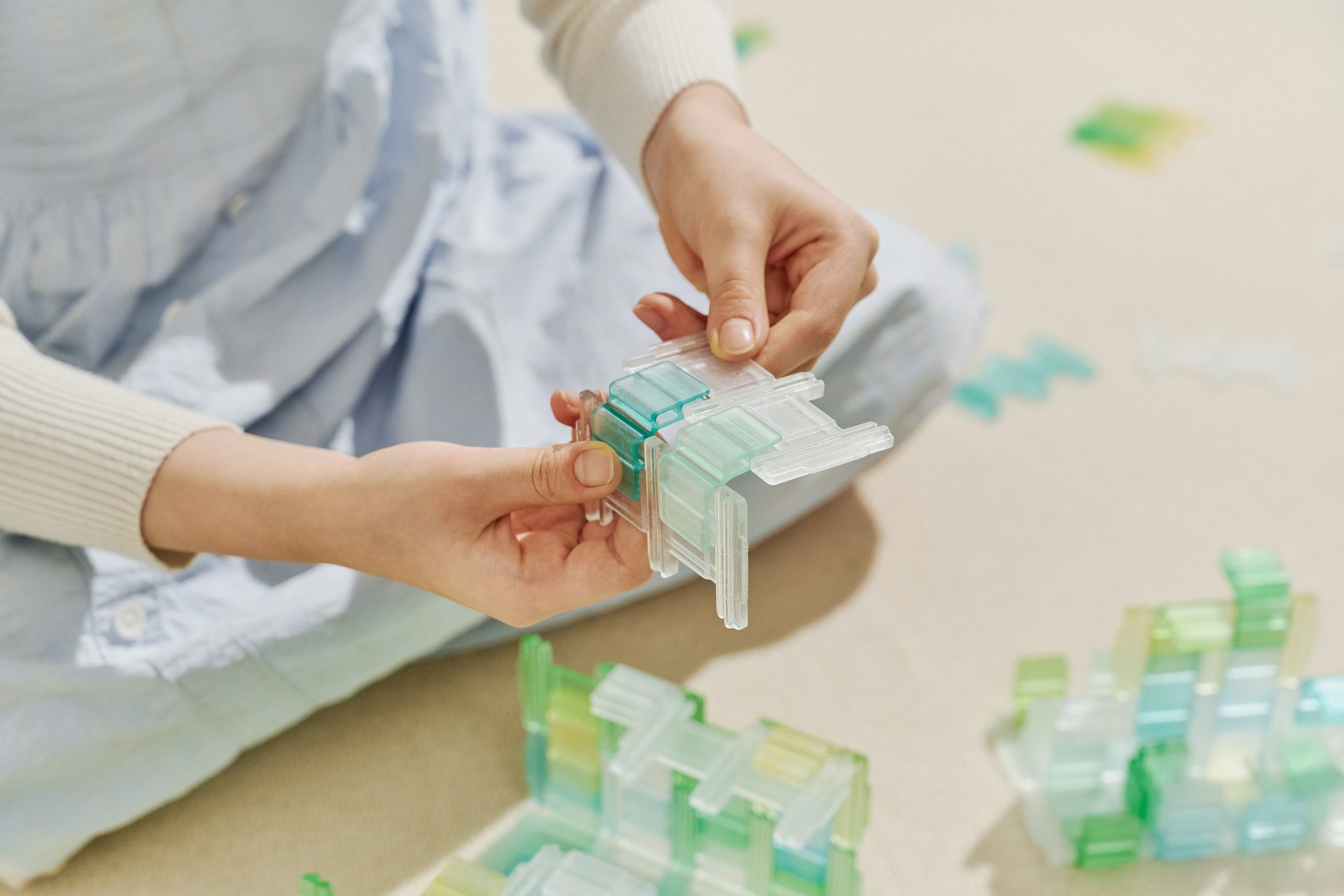 black and white bed linen