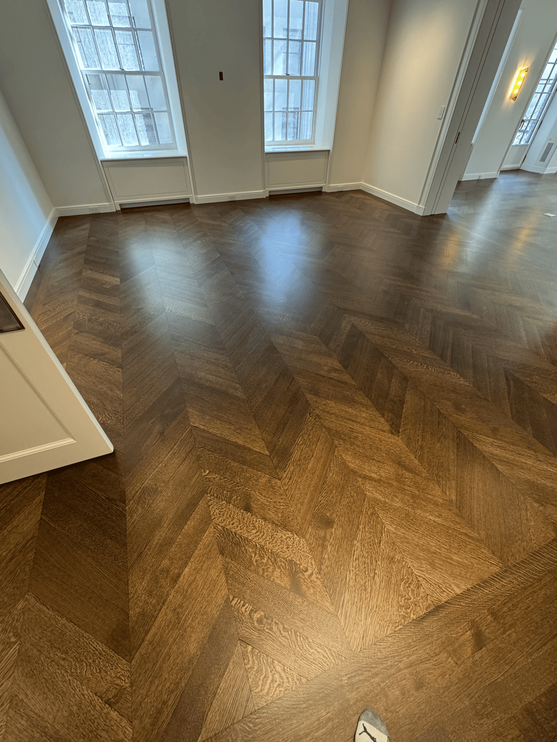 black and white bed linen