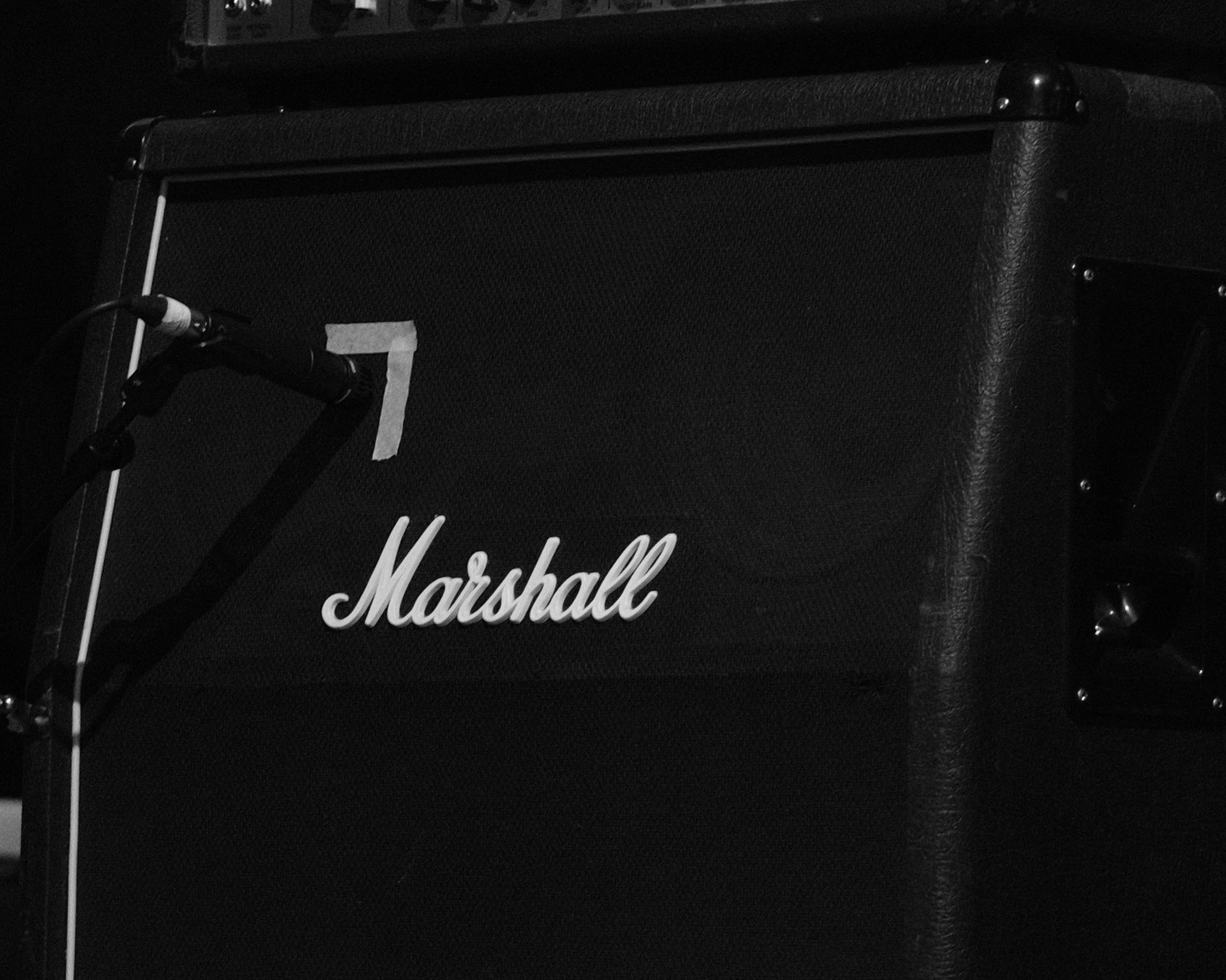 a black and silver electronic device