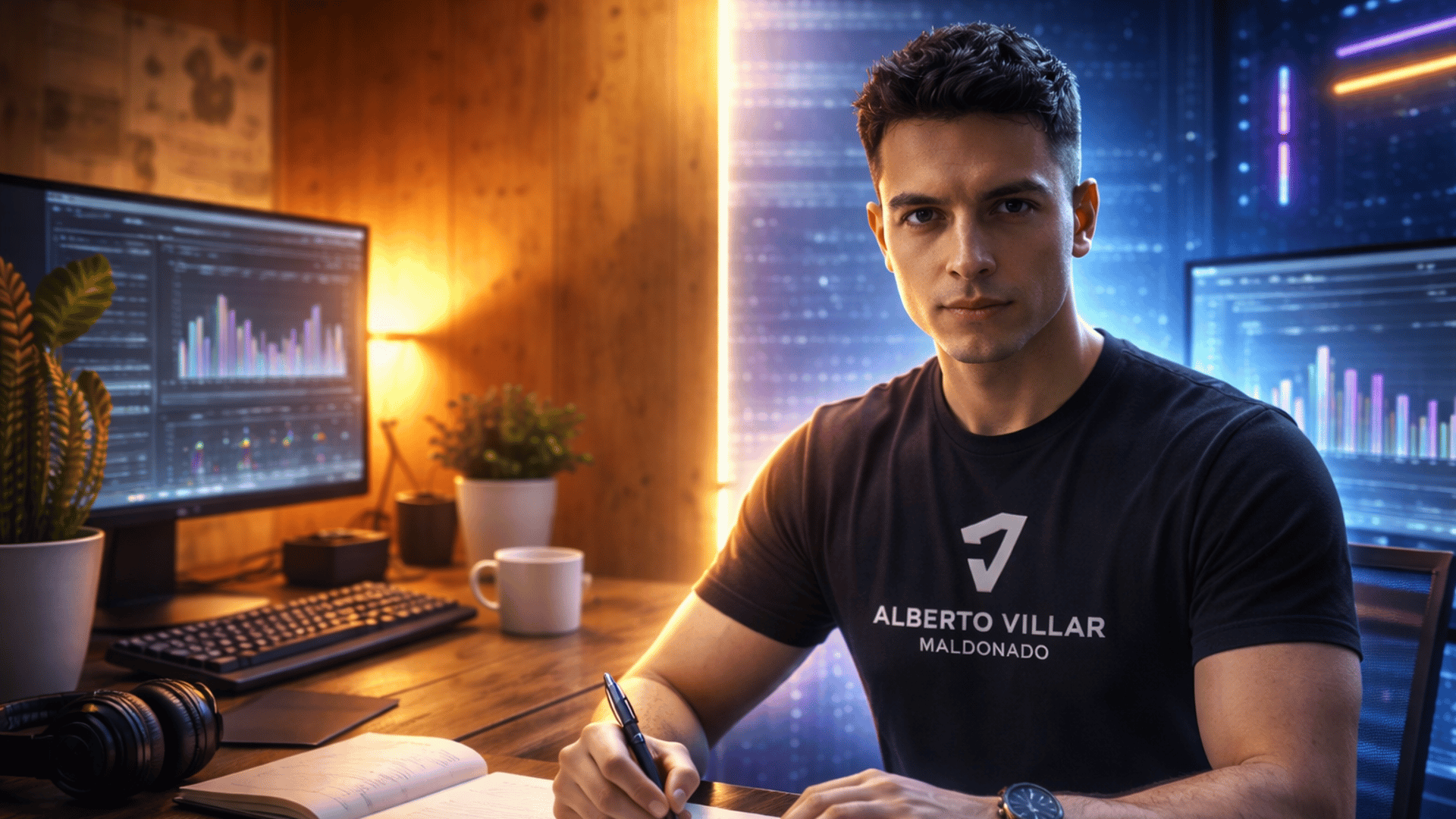 black and white bed linen