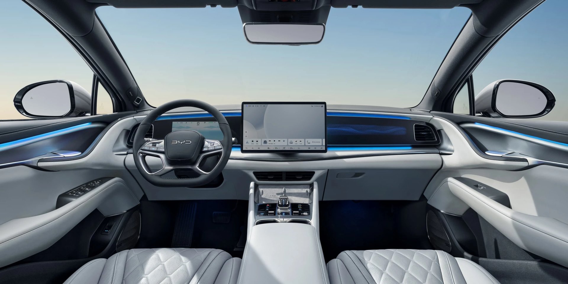 black and white bed linen