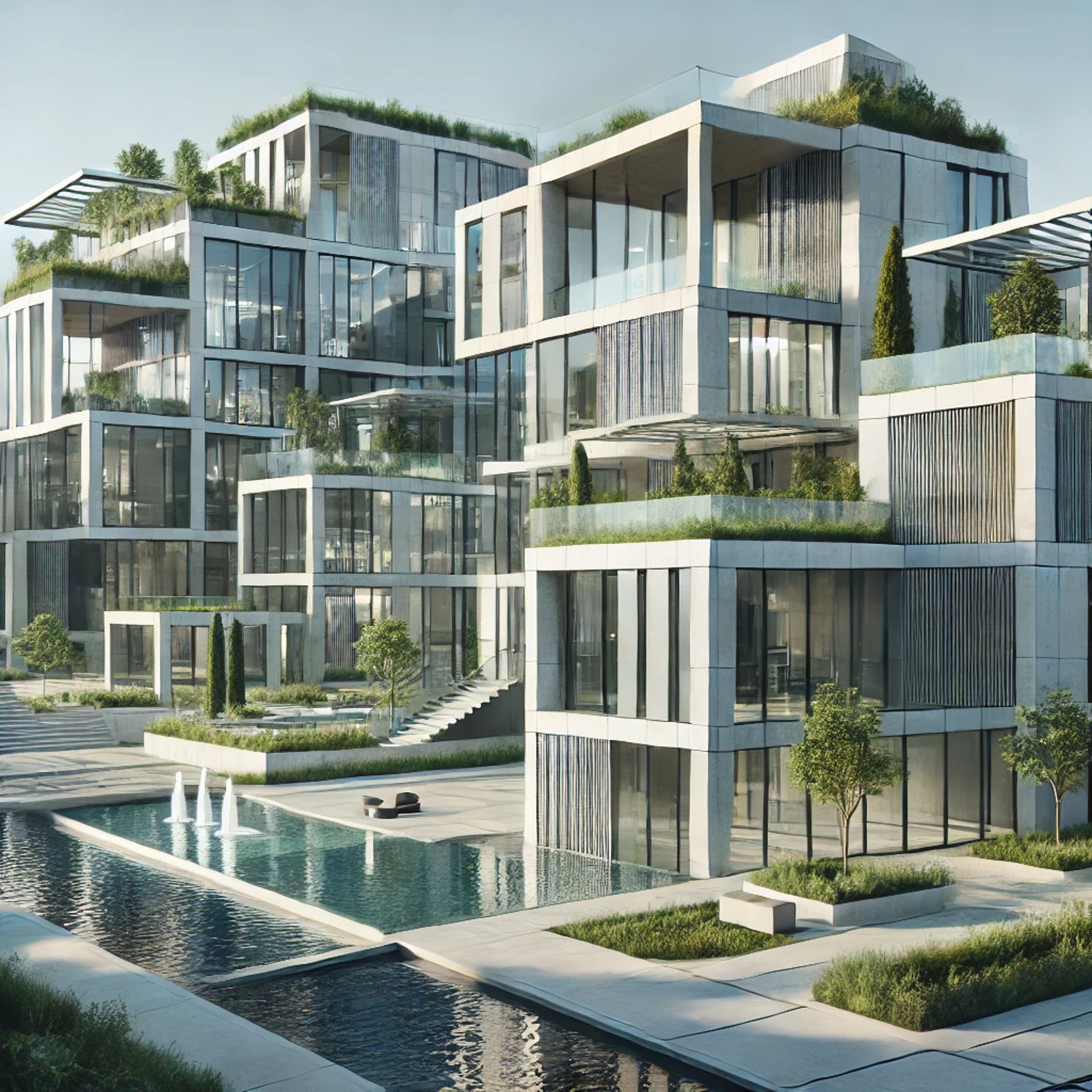 gray computer monitor