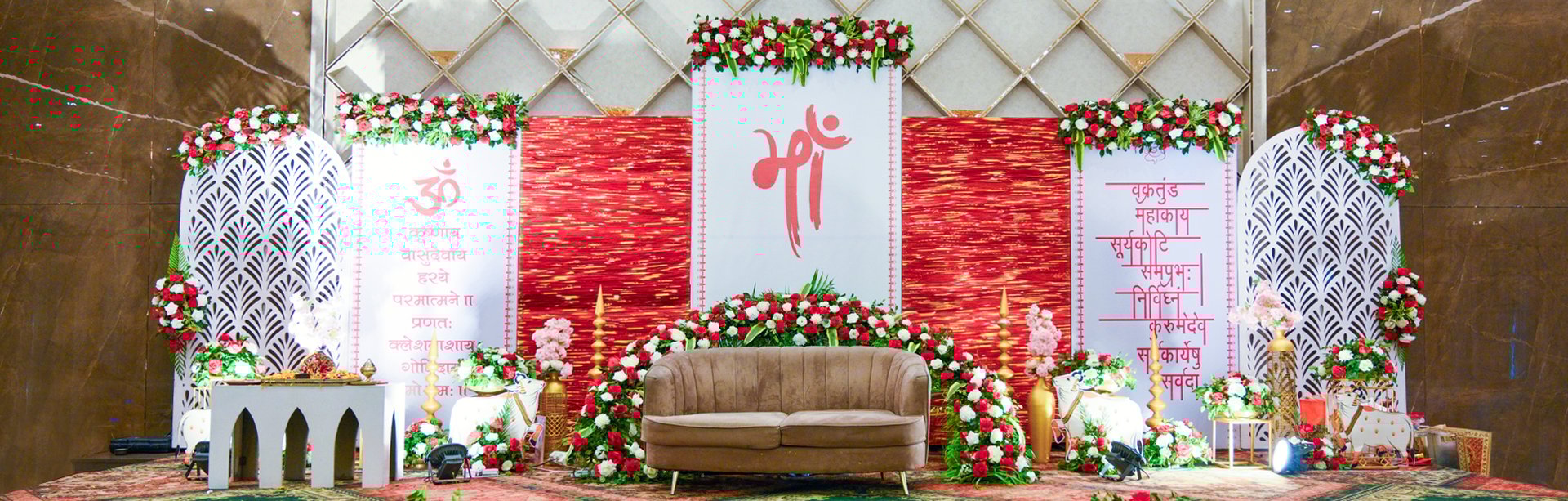 camera studio set up