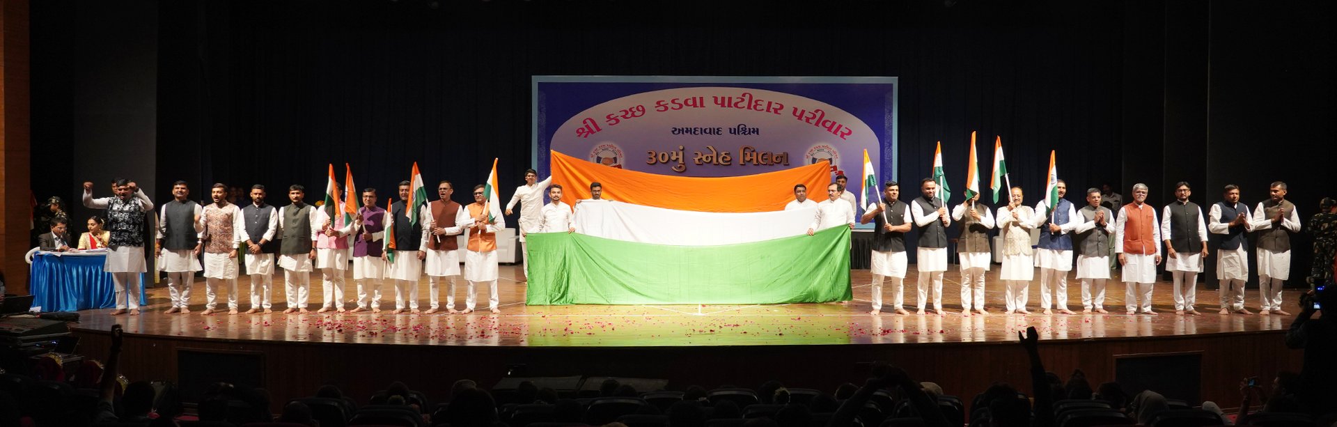 camera studio set up