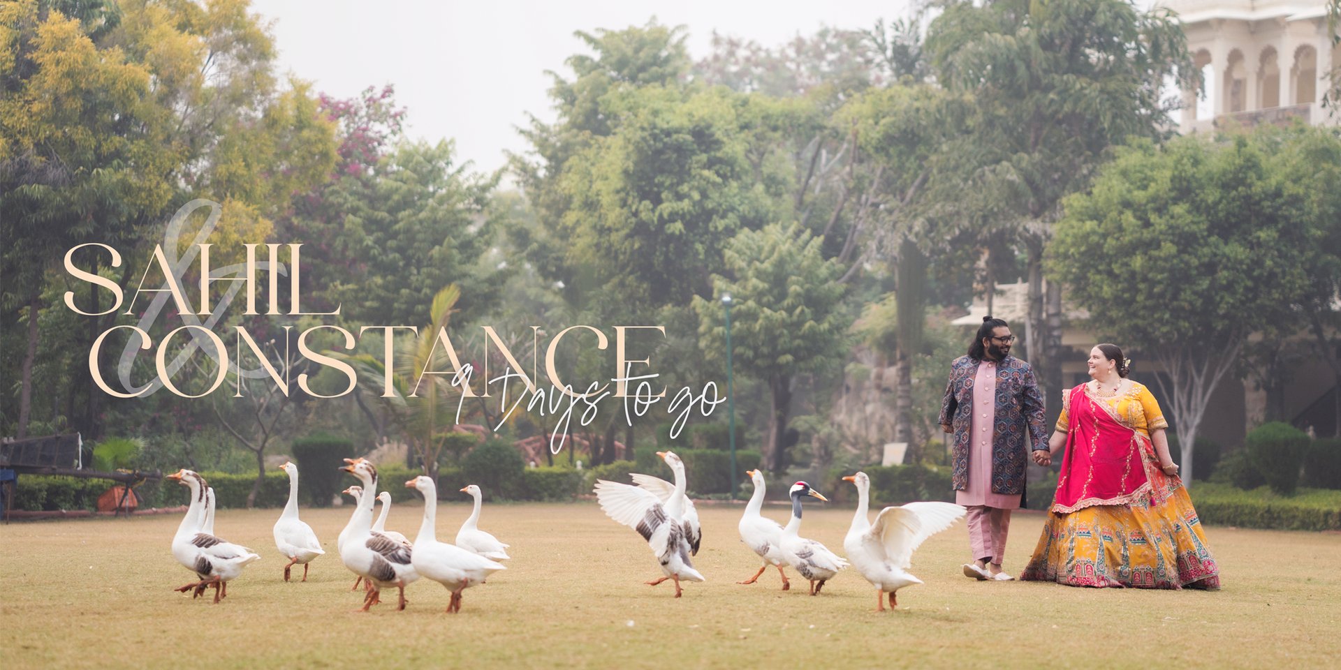 camera studio set up