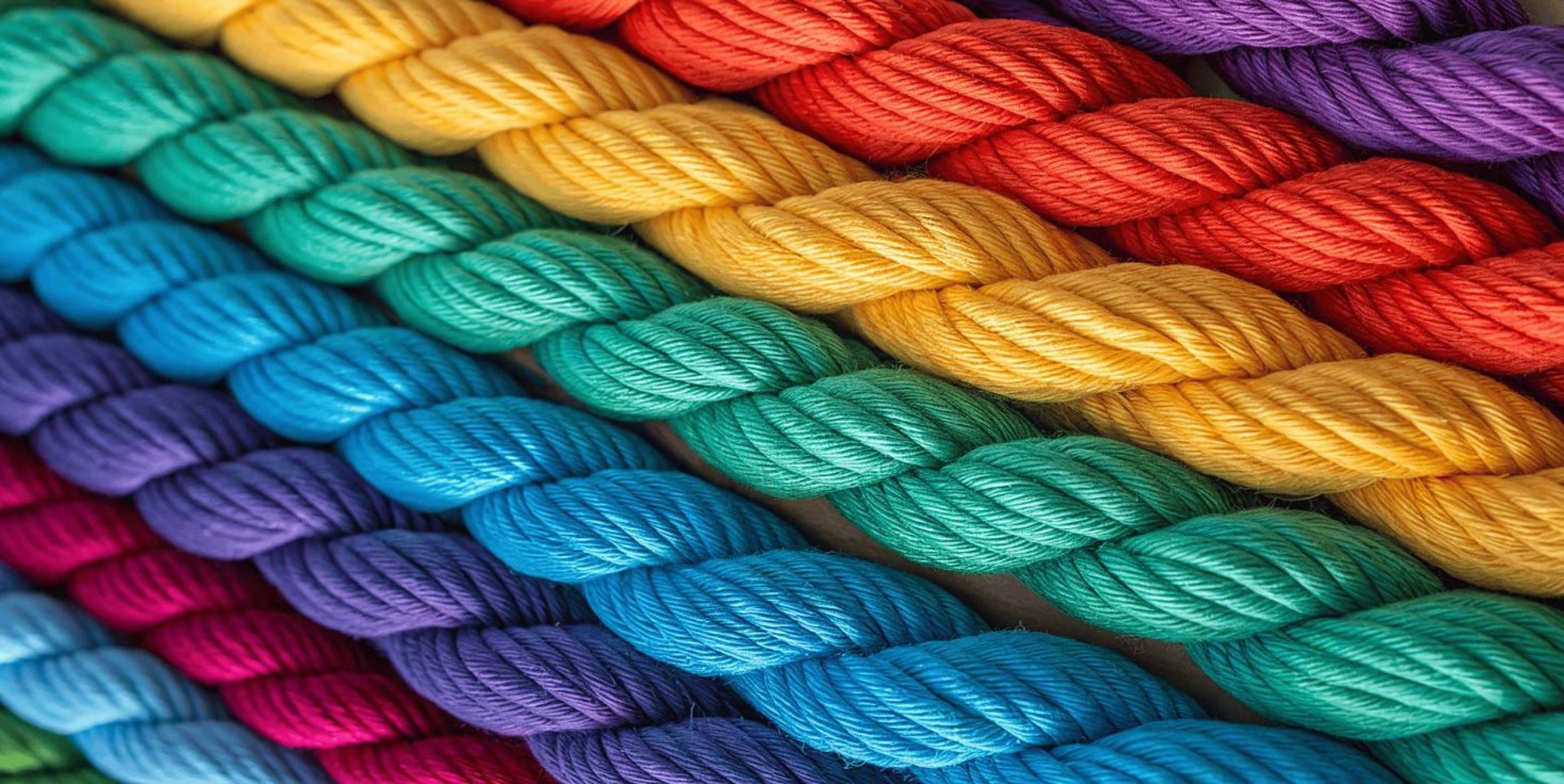 black blue and yellow textile