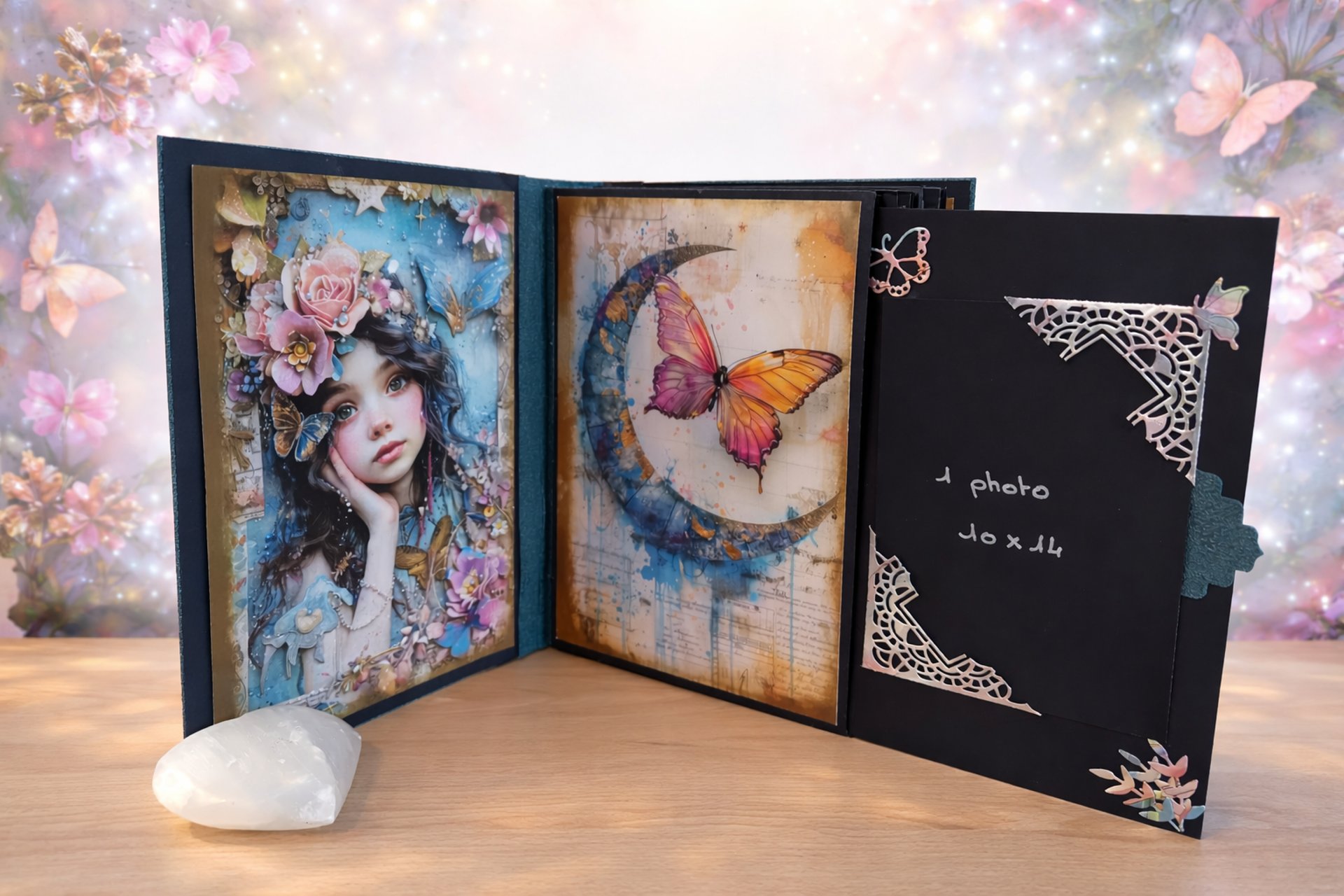 black and white bed linen