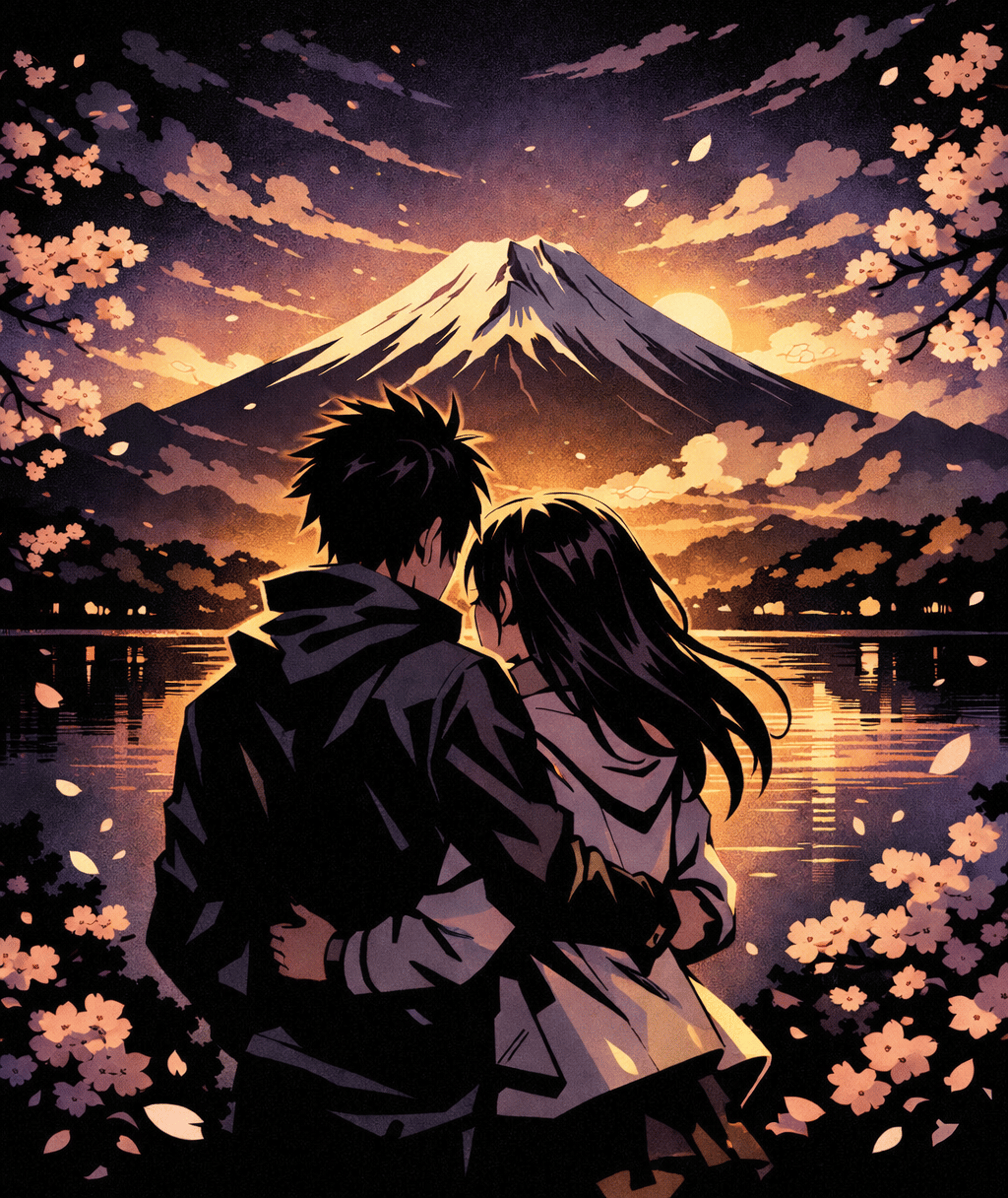 black and white bed linen